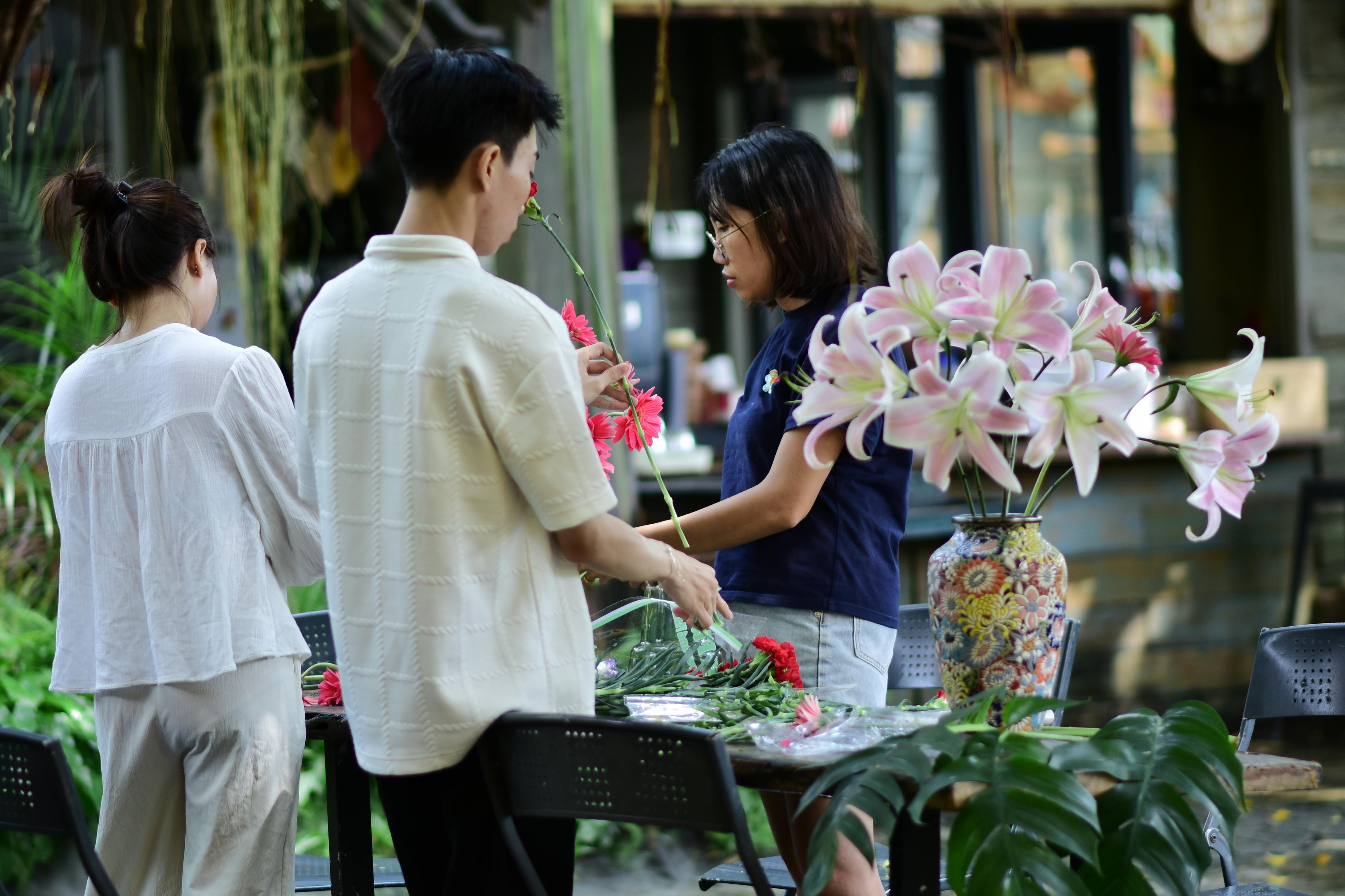 技高教師跨域協作 強化群科職場英語與國際溝通力