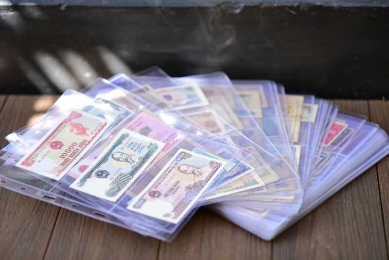 Billetes