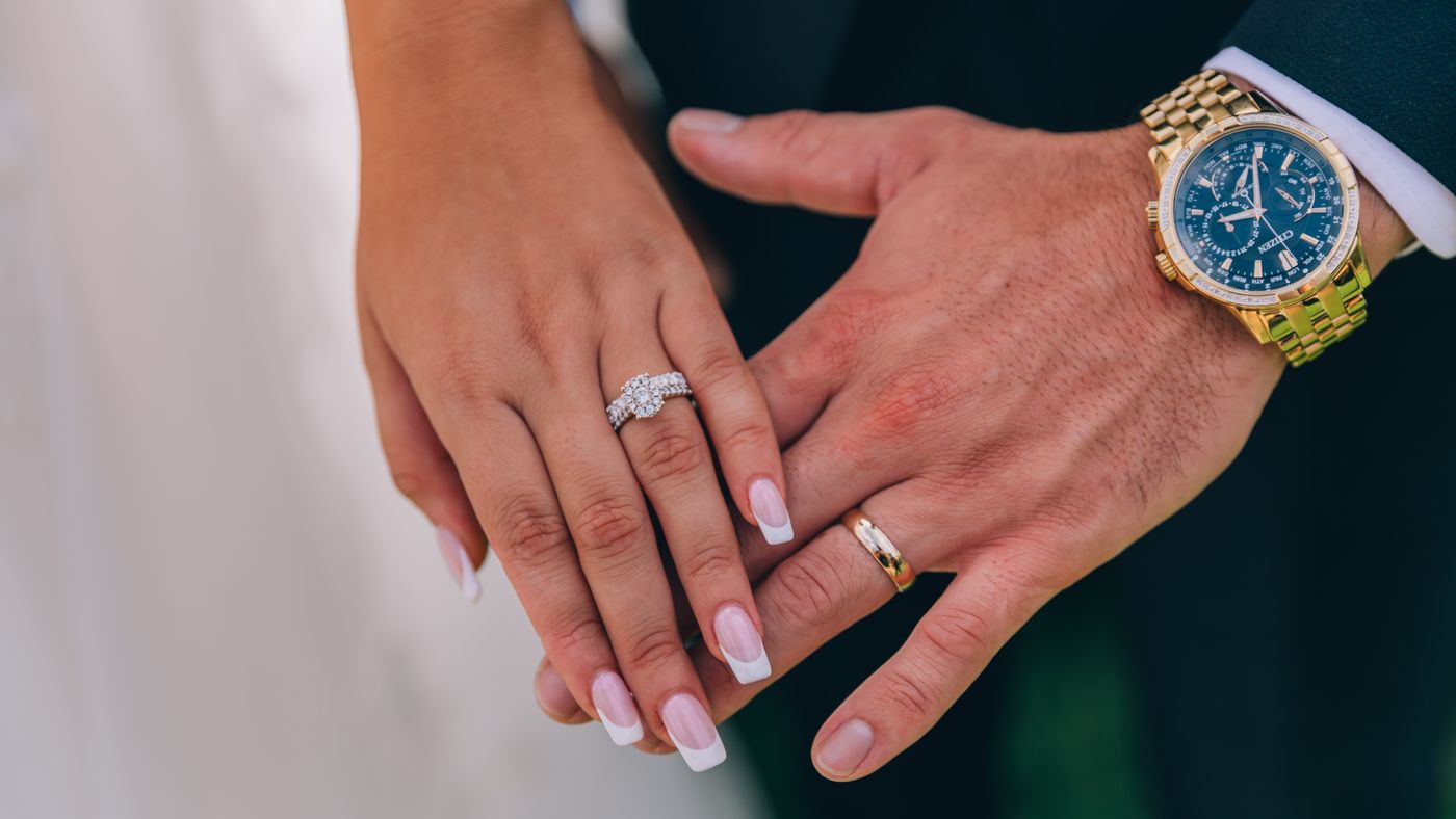Diamond Carat Weight Explained (and the Trick to Watch For)