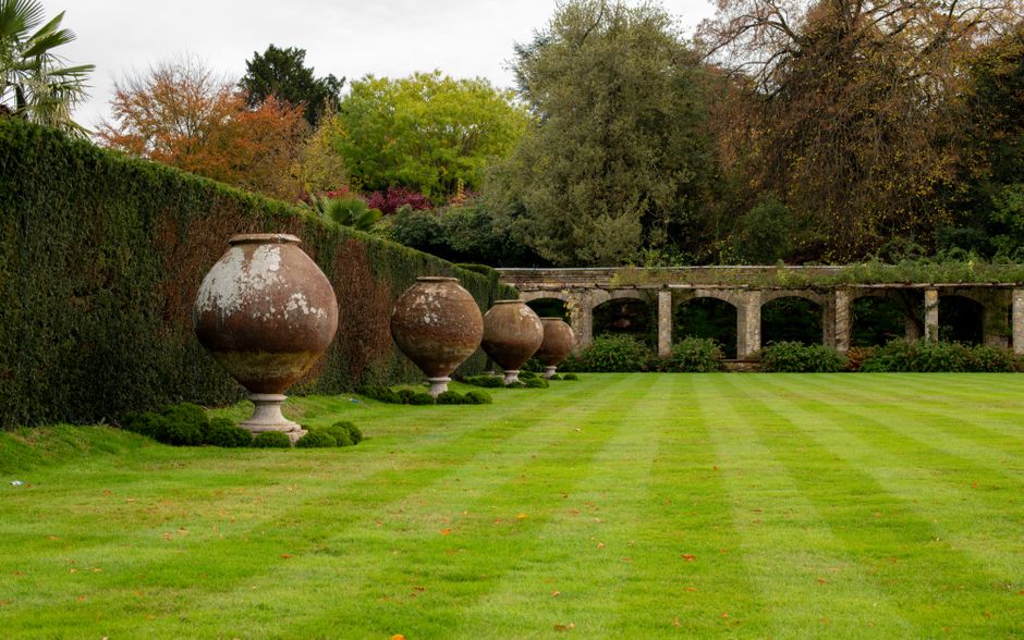 Sudeley Castle and Gardens