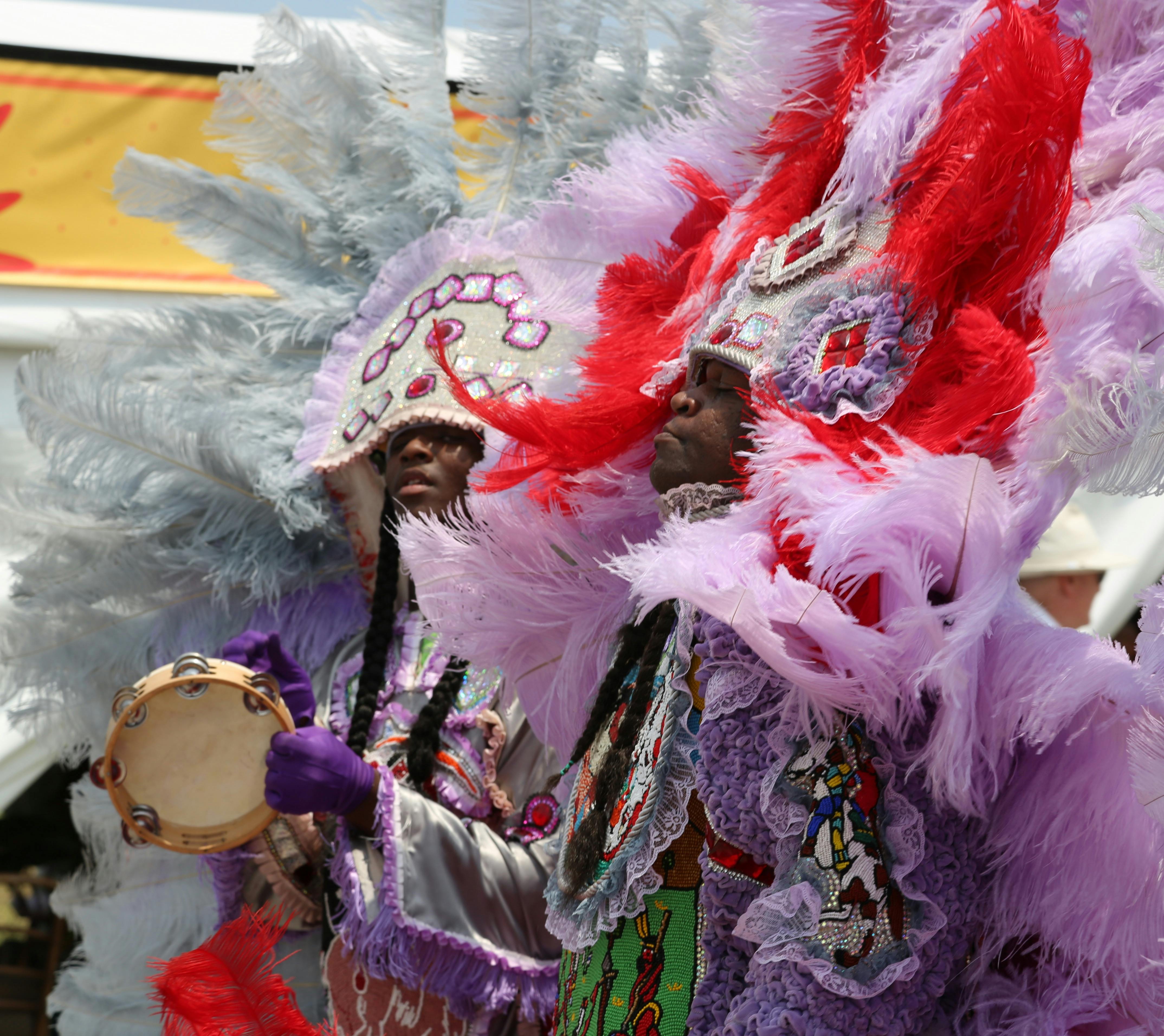 花蓮縣114年度國際文化交流：吉安德島踩街與玉里卓溪文化嘉年華