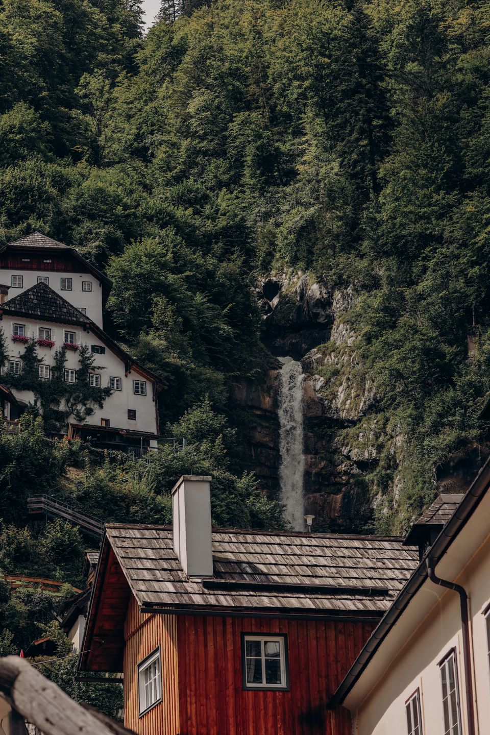 in Österreich