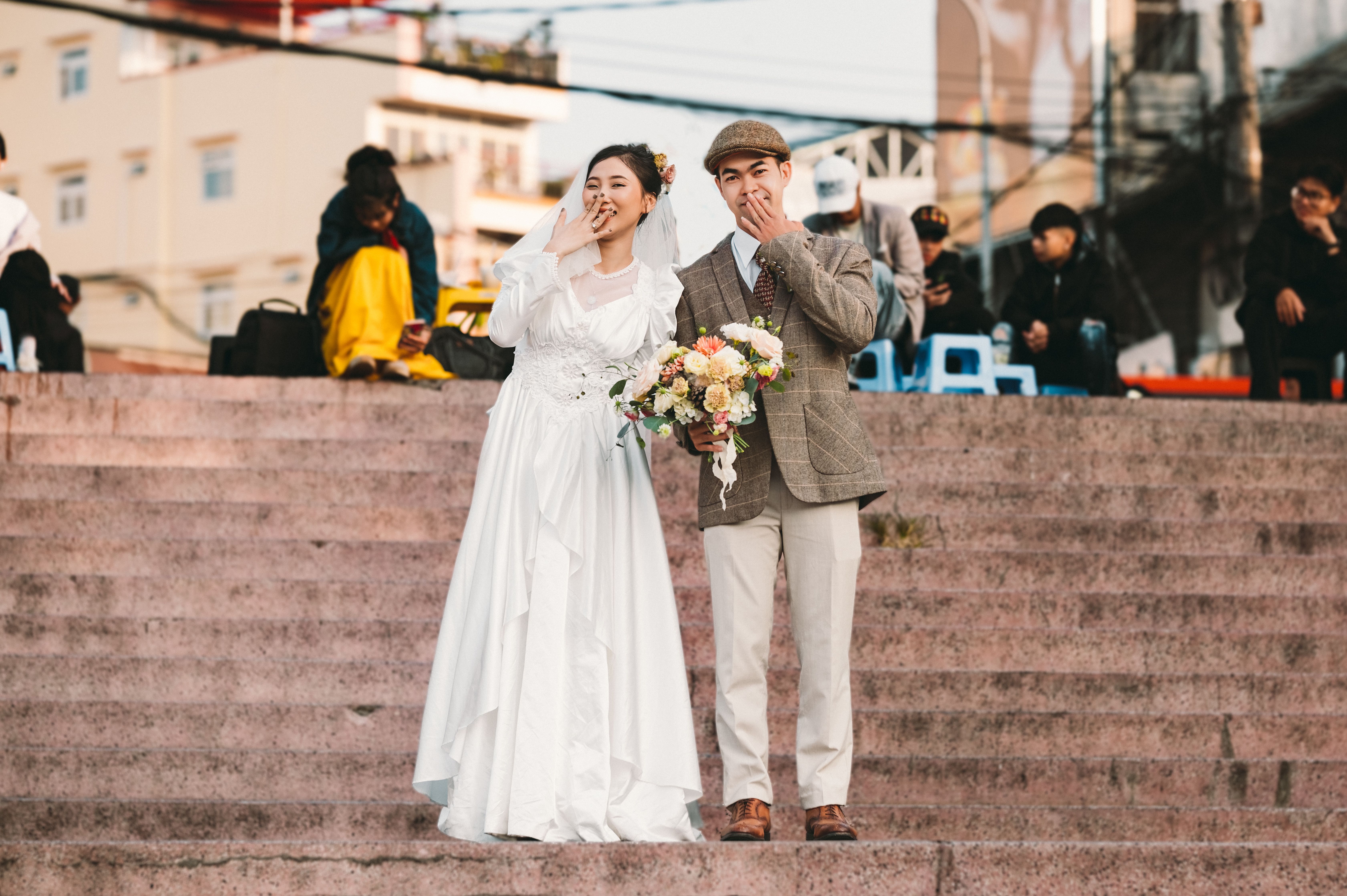 Step-by-Step Guide to the Korean Marriage Visa (F-6) 관련 이미지 2
