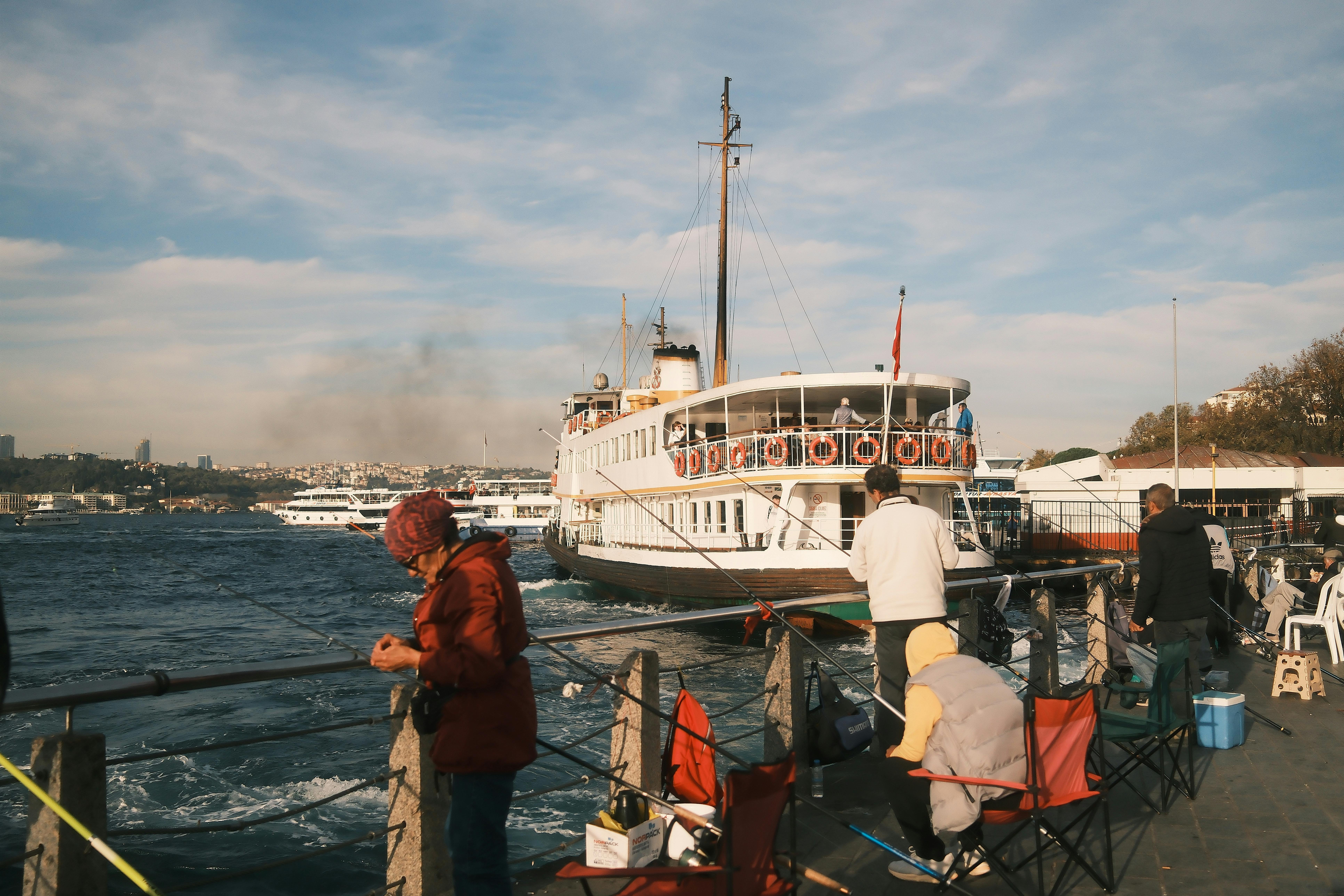 財經：美國復興造船業 韓船廠成最大受益者