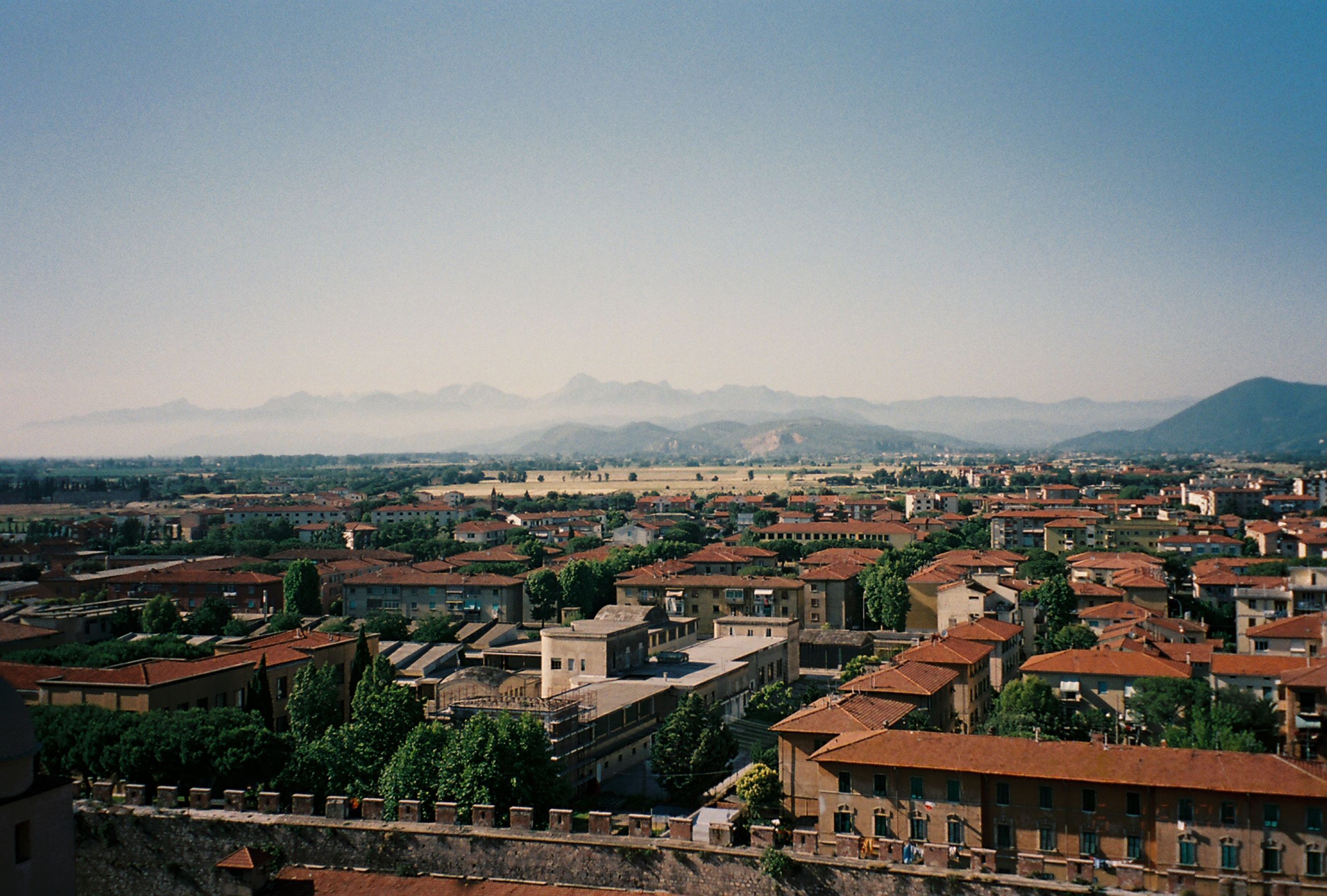 Chiusi