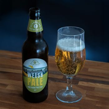 Efes Pilsen (Şişe) - İşletmem