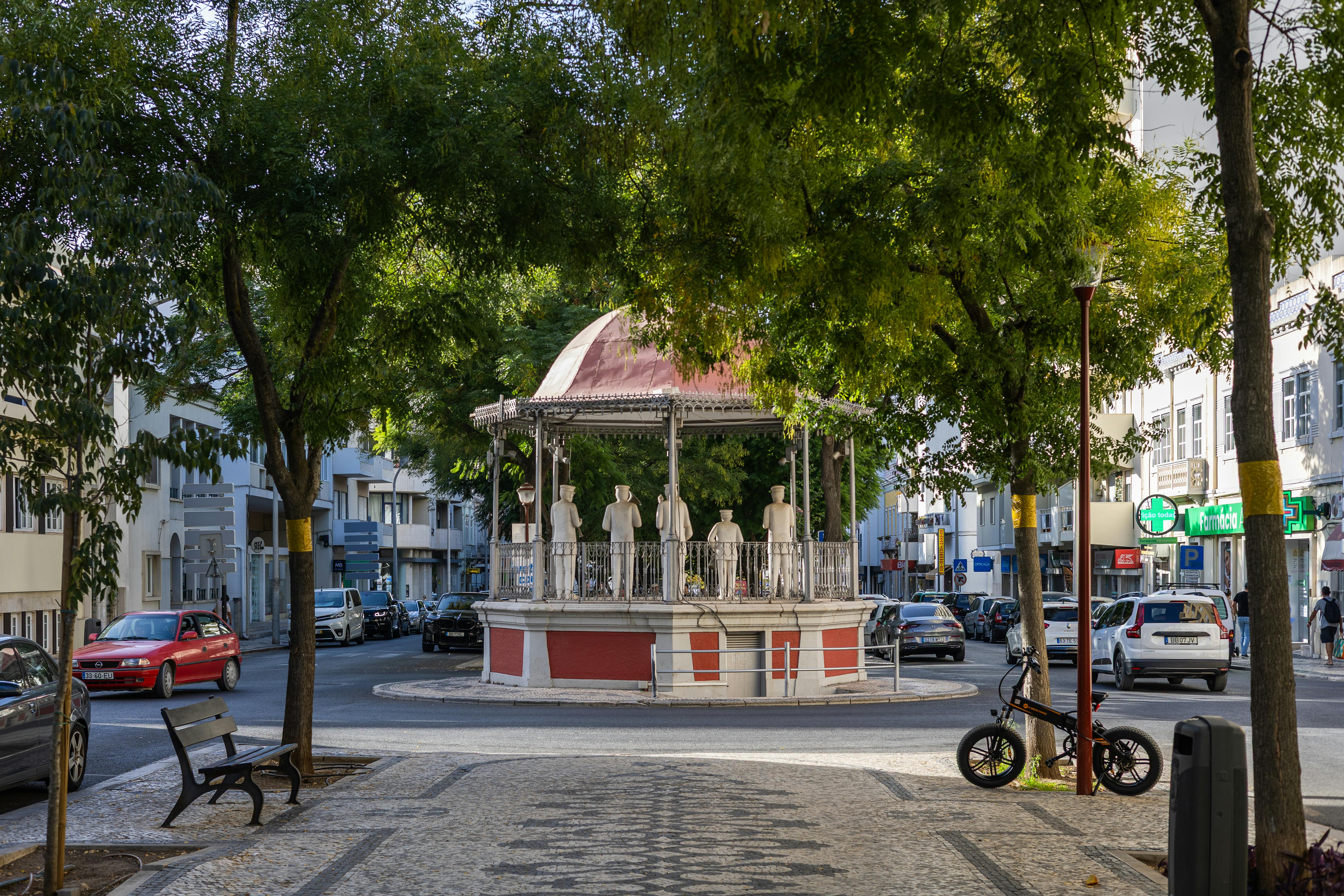 Porto Eco Rentals – Car Rental in Porto | Porto