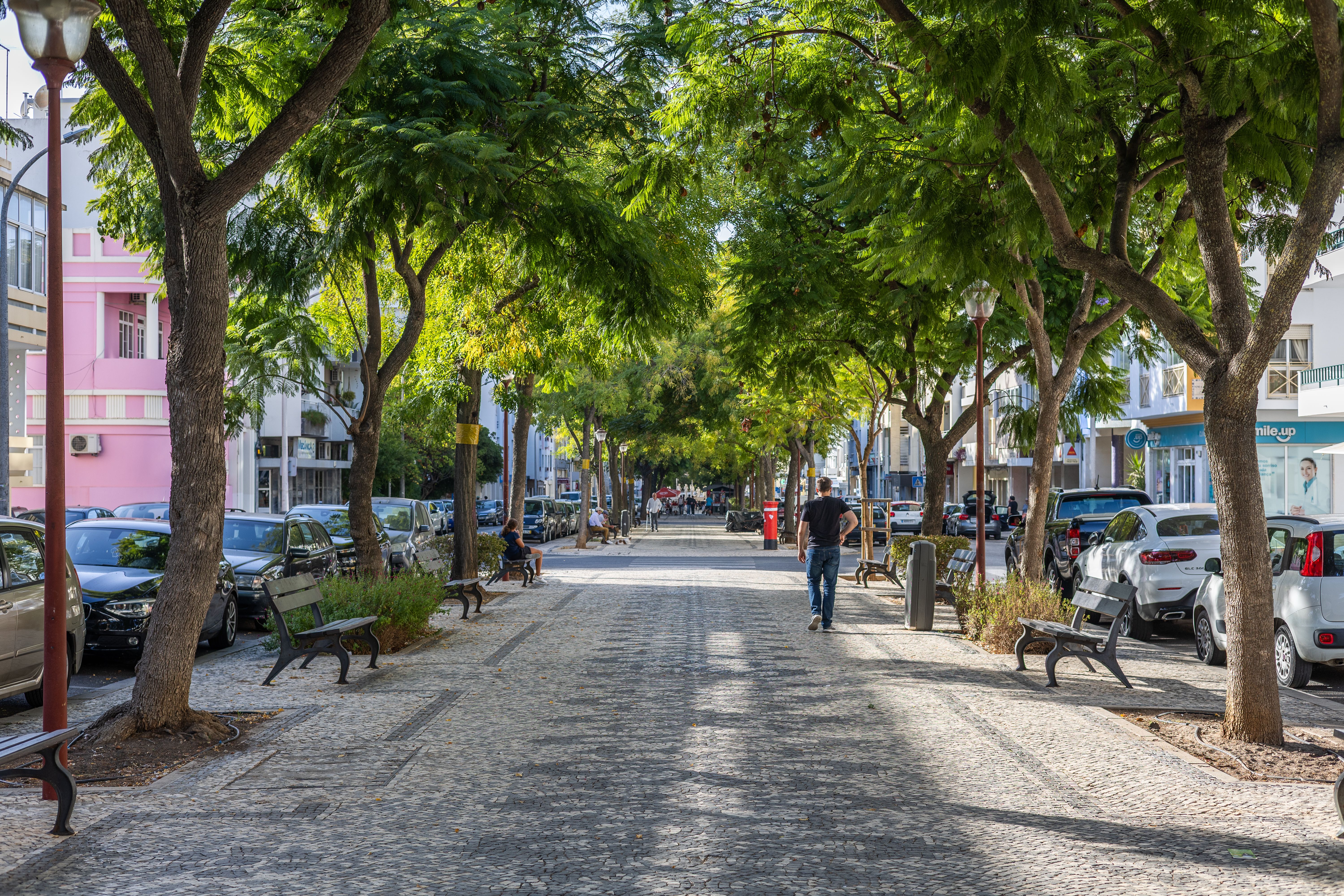 Relaxing Ride Chauffeur Service – Car Rental in Algarve | Algarve