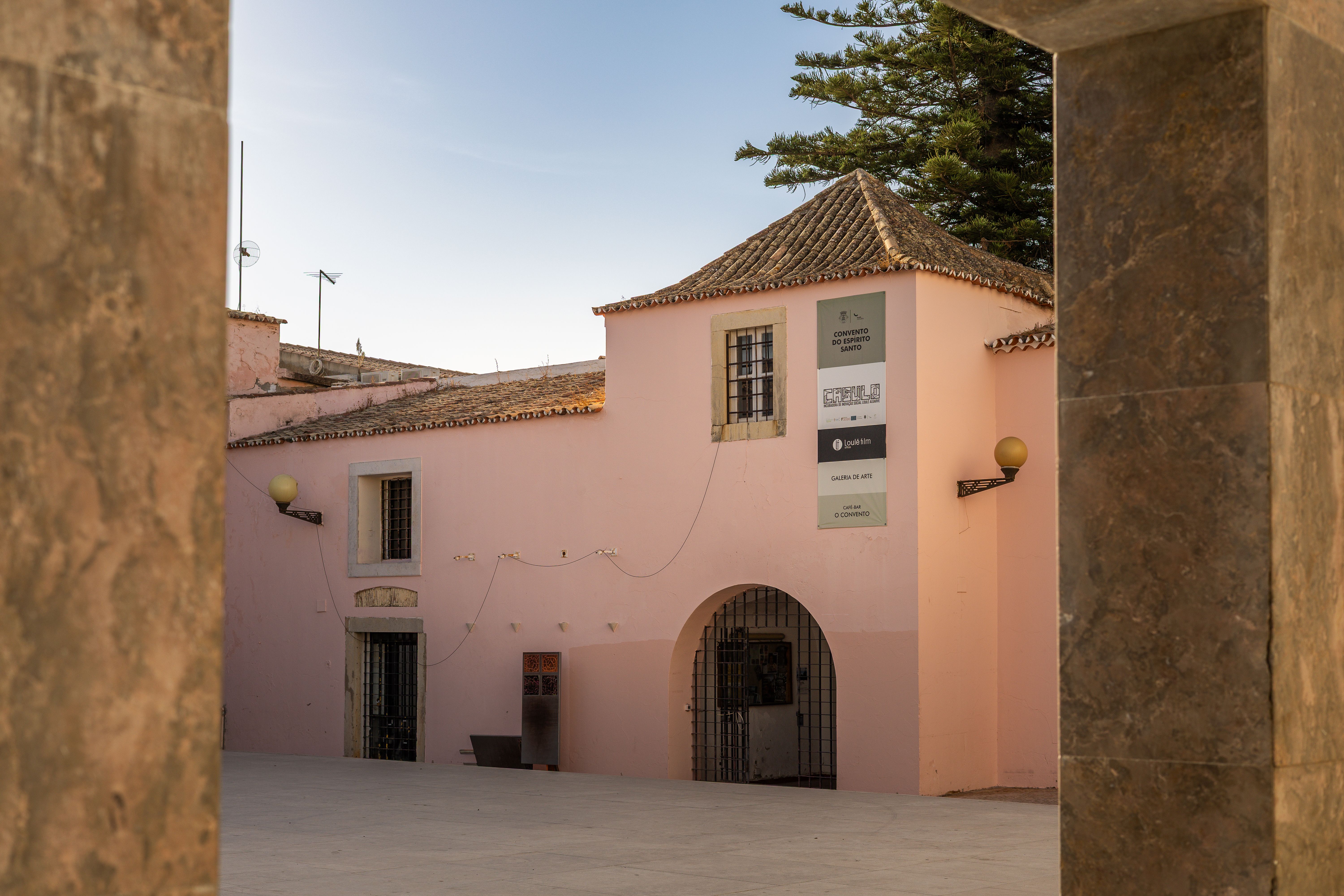 Museums & attractions in Loulé
