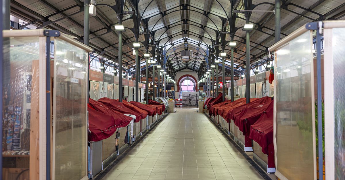 Marché Vinon-sur-Verdon : Guide Complet 2026