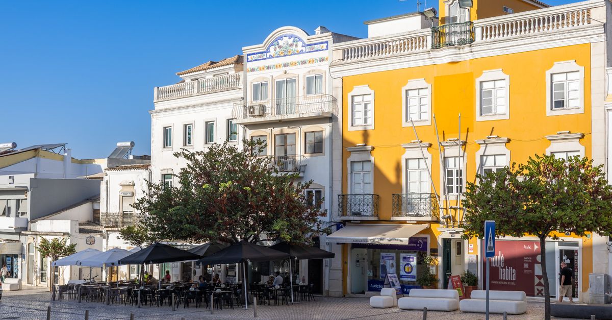 tavira