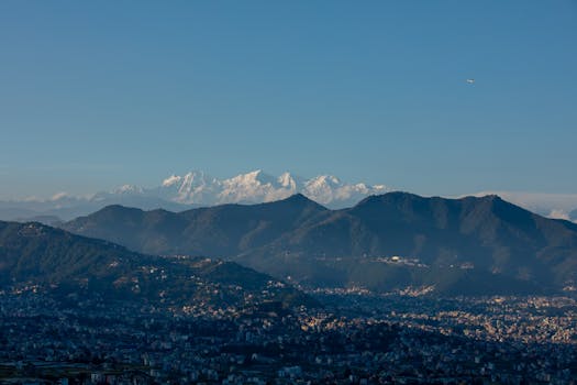 Kathmandu