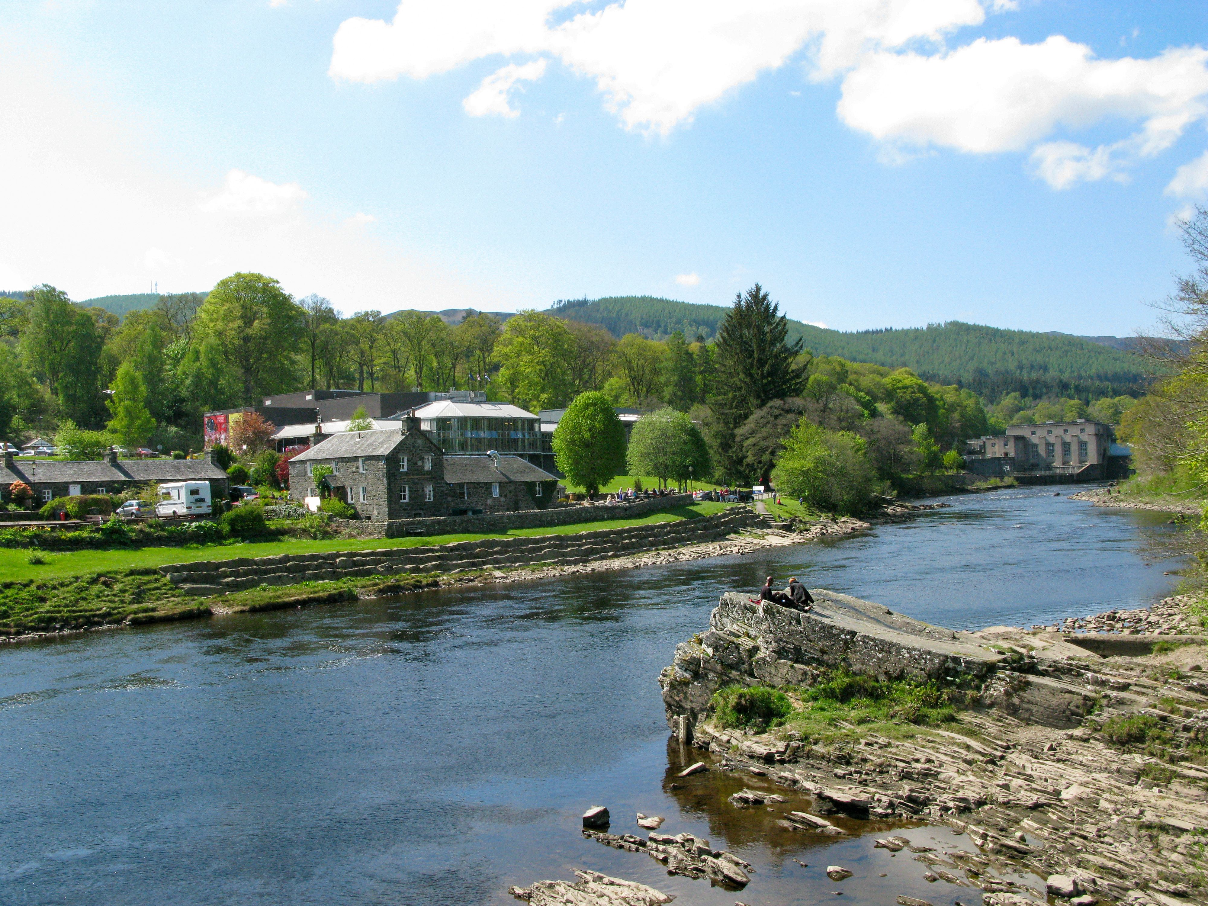 Tours, activities & tickets in Grantown-on-Spey