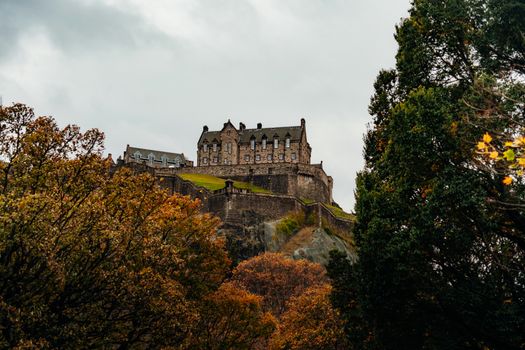 Rosslyn Chapel with a historian — Edinburgh