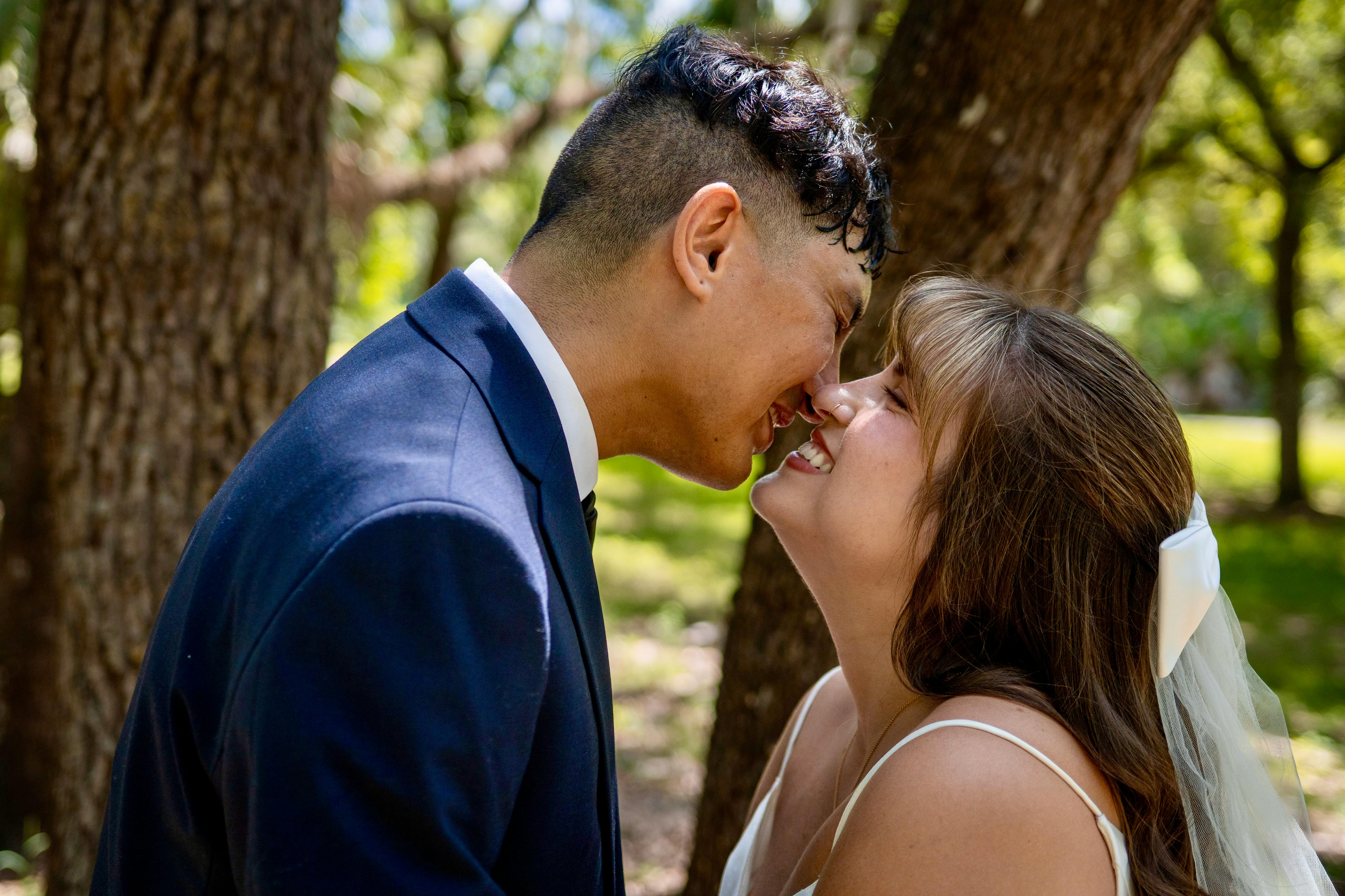 同居後驚喜發現男友貼心生活習慣 女友感動更愛他了