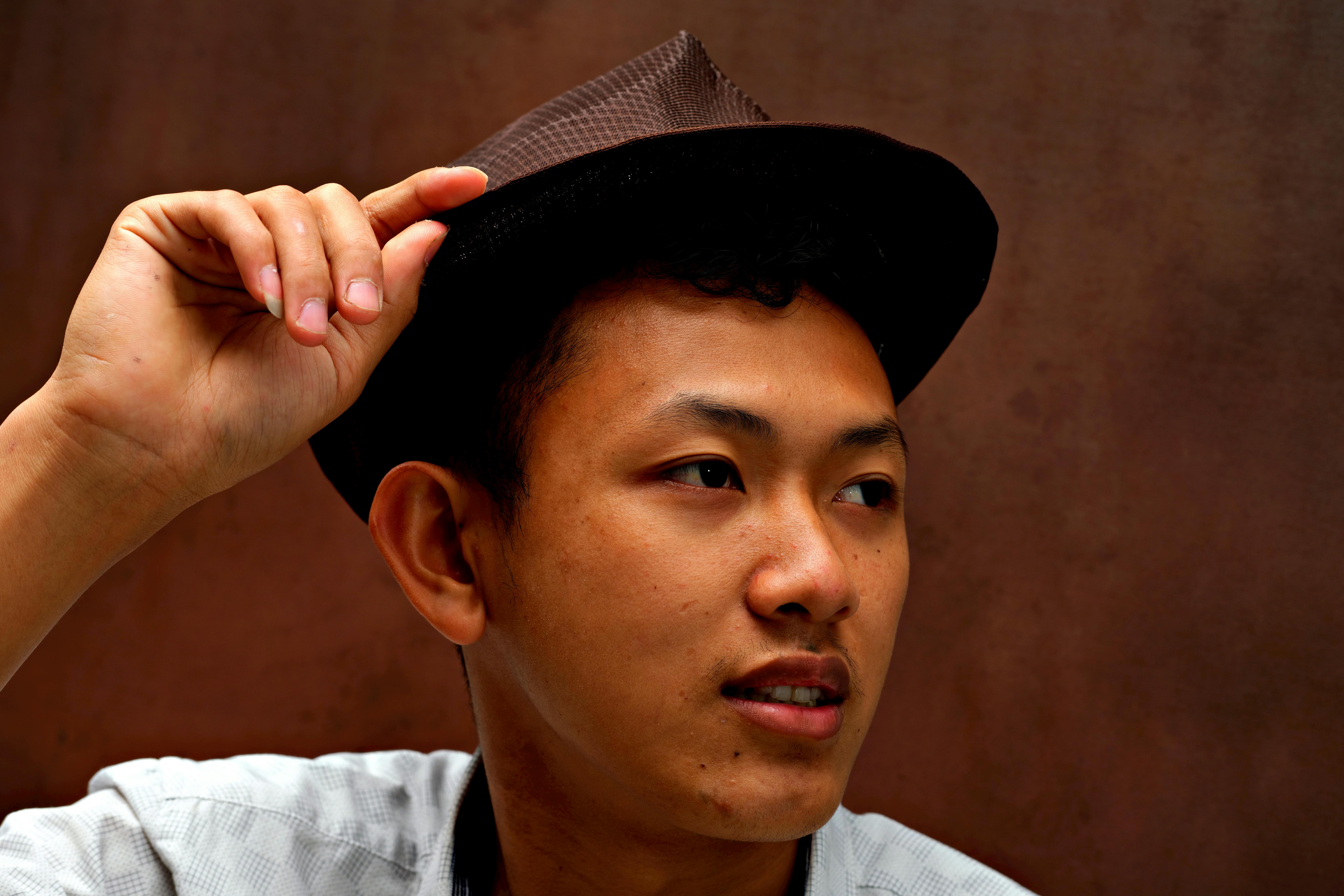 Gratis Immagine gratuita di abbigliamento, abbigliamento casual, accessorio Foto a disposizione