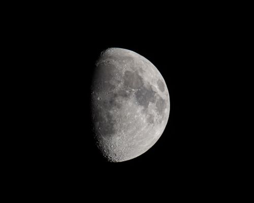 Free Moon Stock Photo