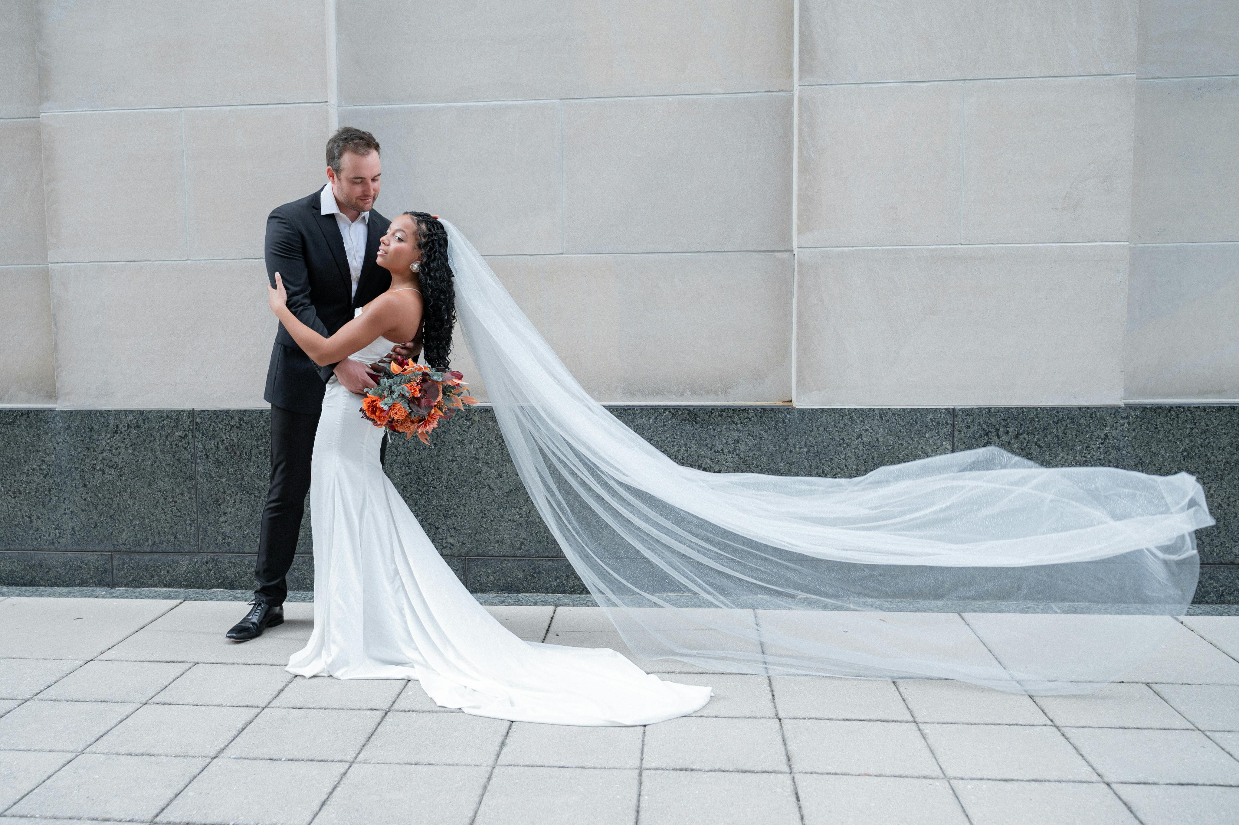 Brands Briefing: Anthropologie's weddings business has become a powerful customer acquisition engine — Photo by Oleksandra De