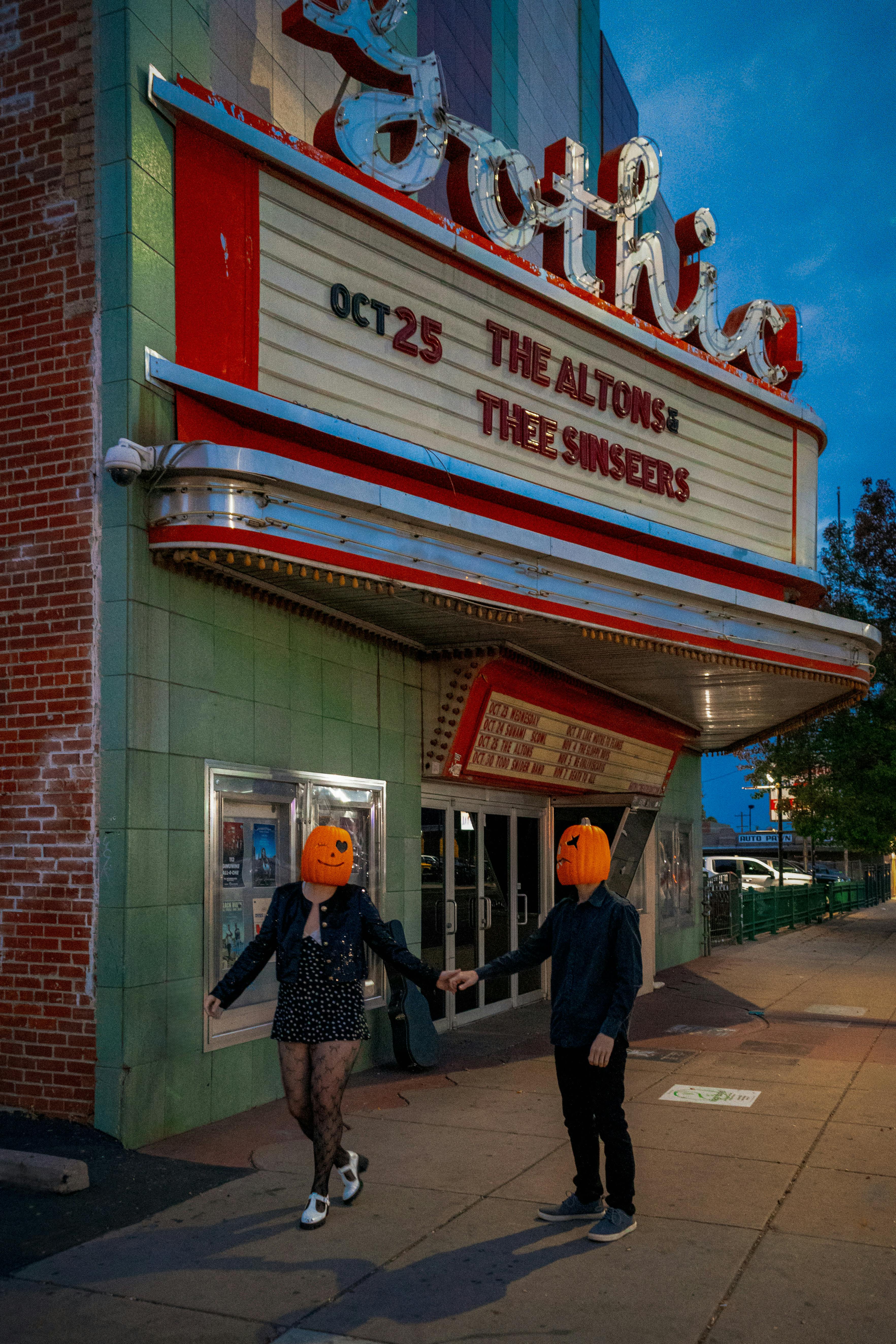 Gratis arkivbilde med allehelgensaften, amerikansk arkitektur, arrangement Arkivbilde