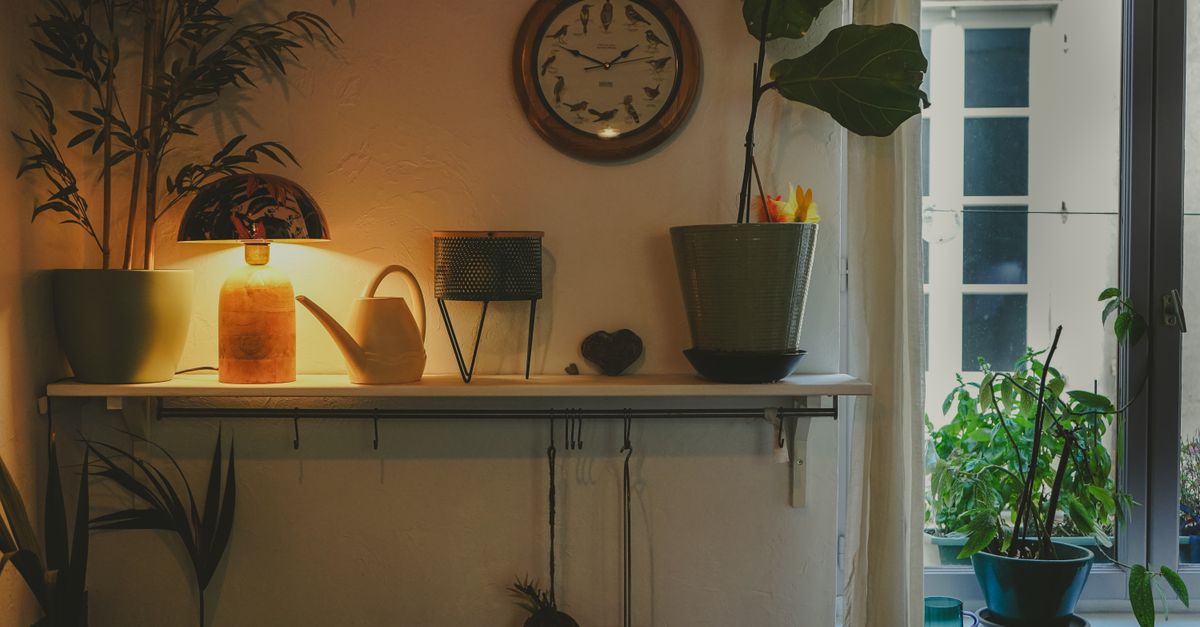 10 Easy DIY Ideas for Refreshing Your Home Decor