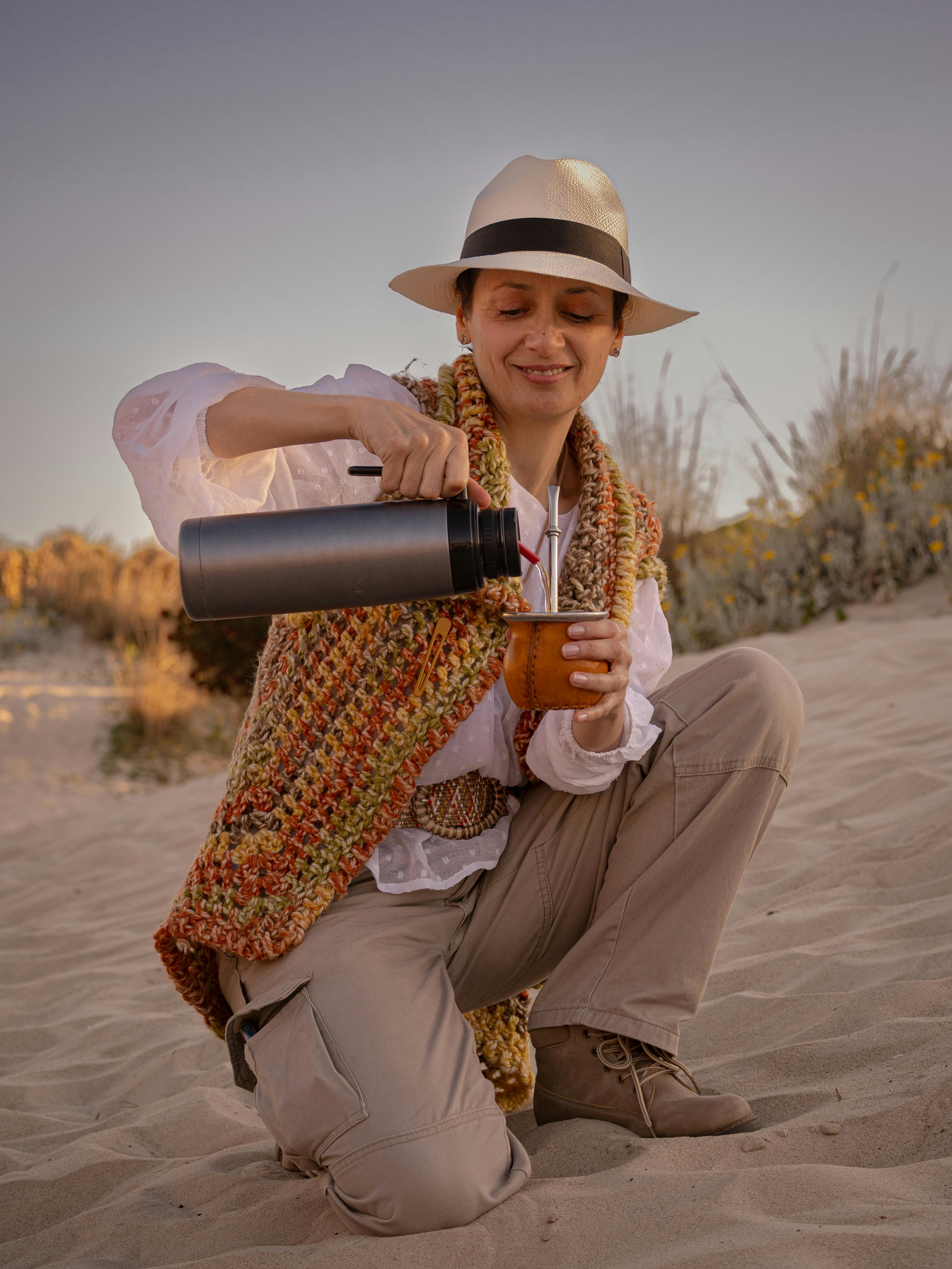 Luxury Tour Vehicle Interior