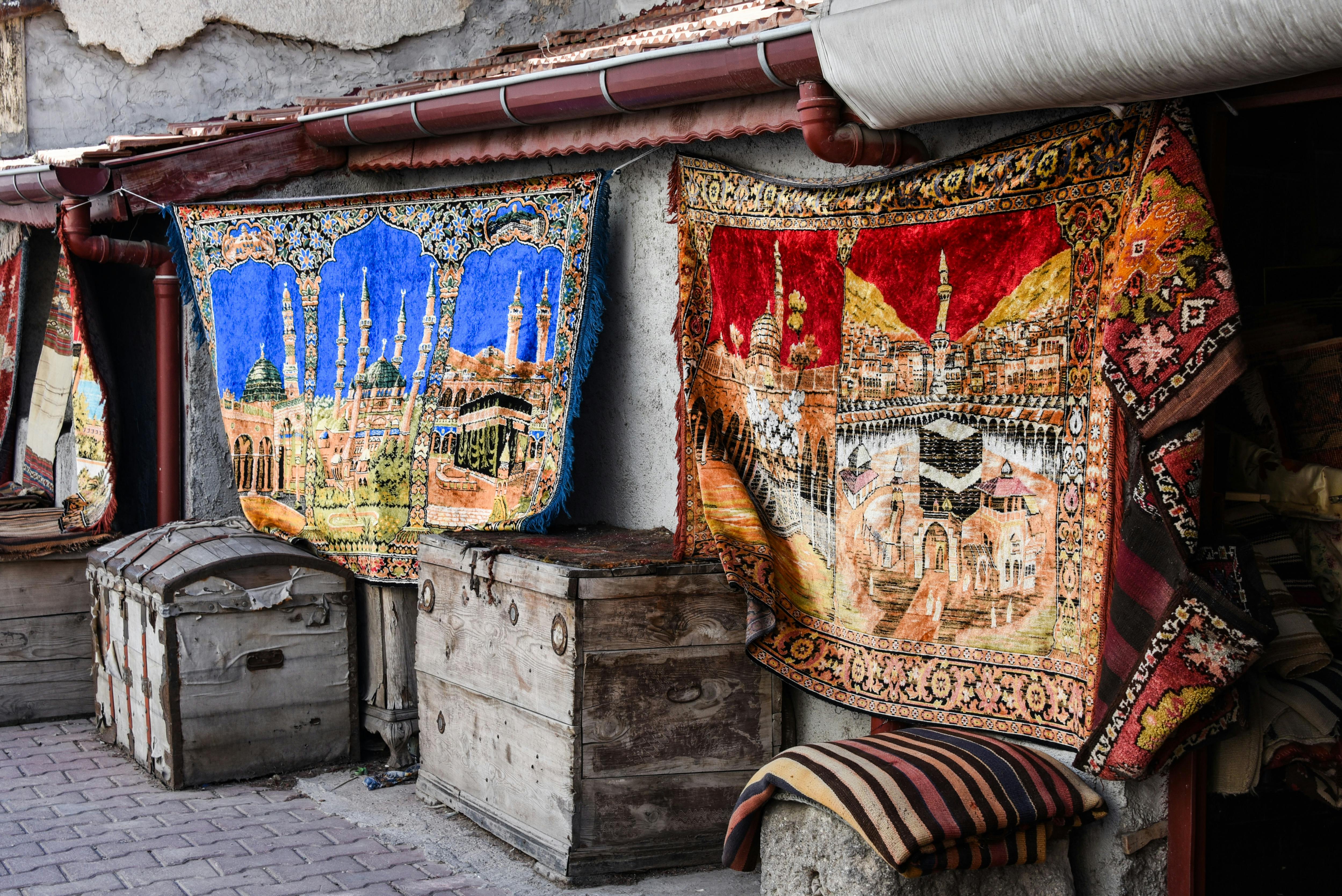 Top 7 'Wandteppich klein' 2026: Test & Vergleich