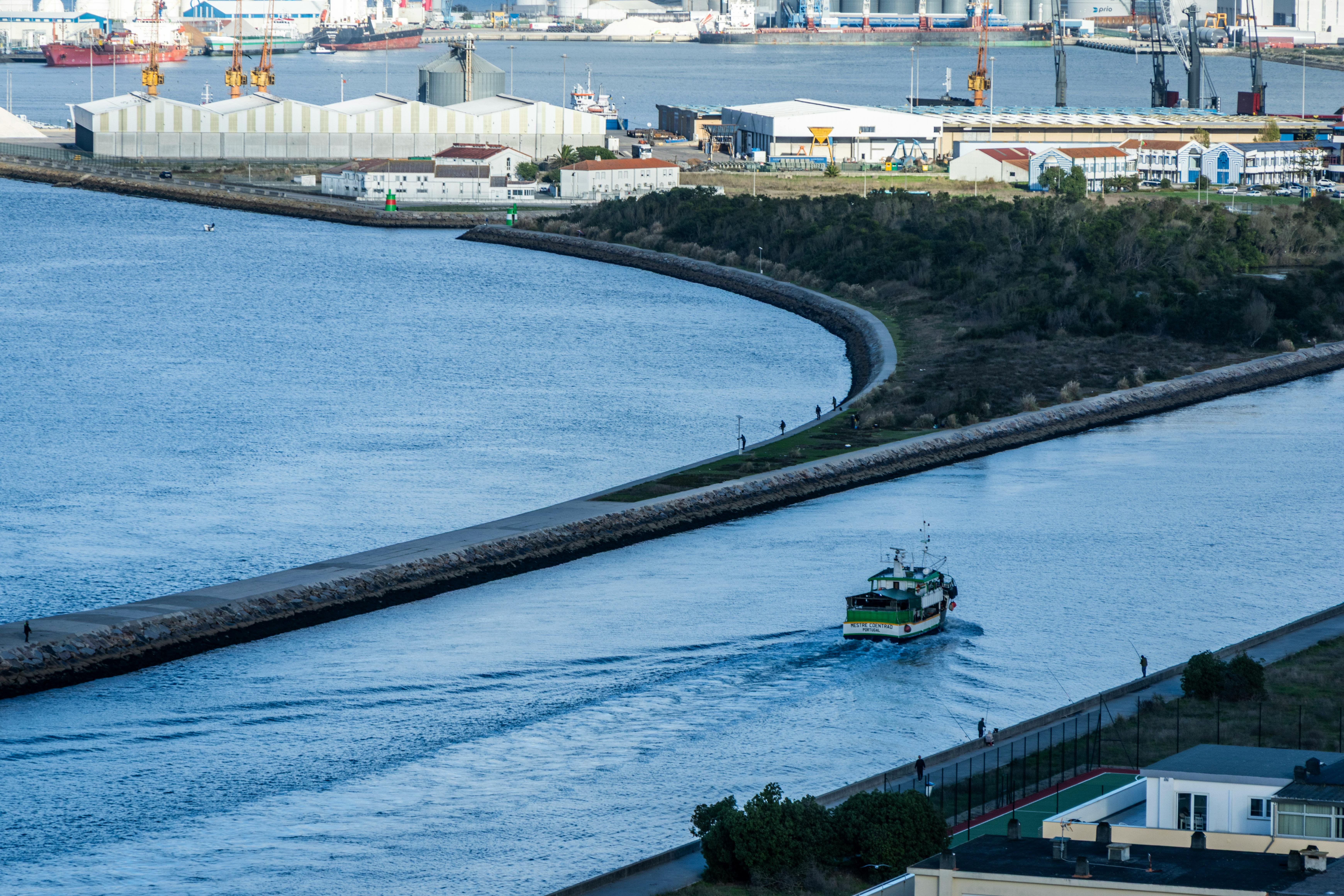 財經：美國復興造船業 韓船廠成最大受益者