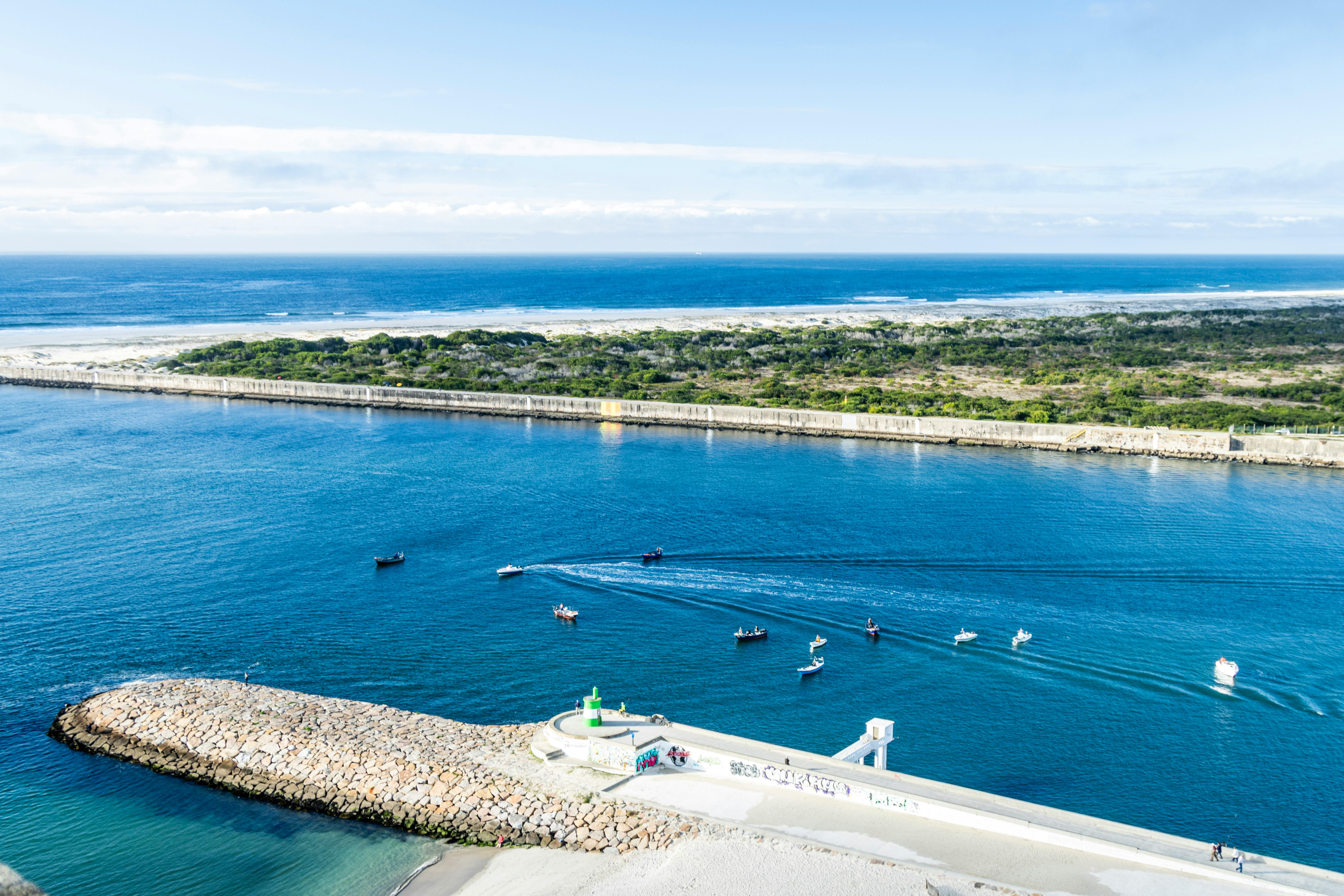 Finding Serenity and Solace Amidst Enchanting Hidden Gems