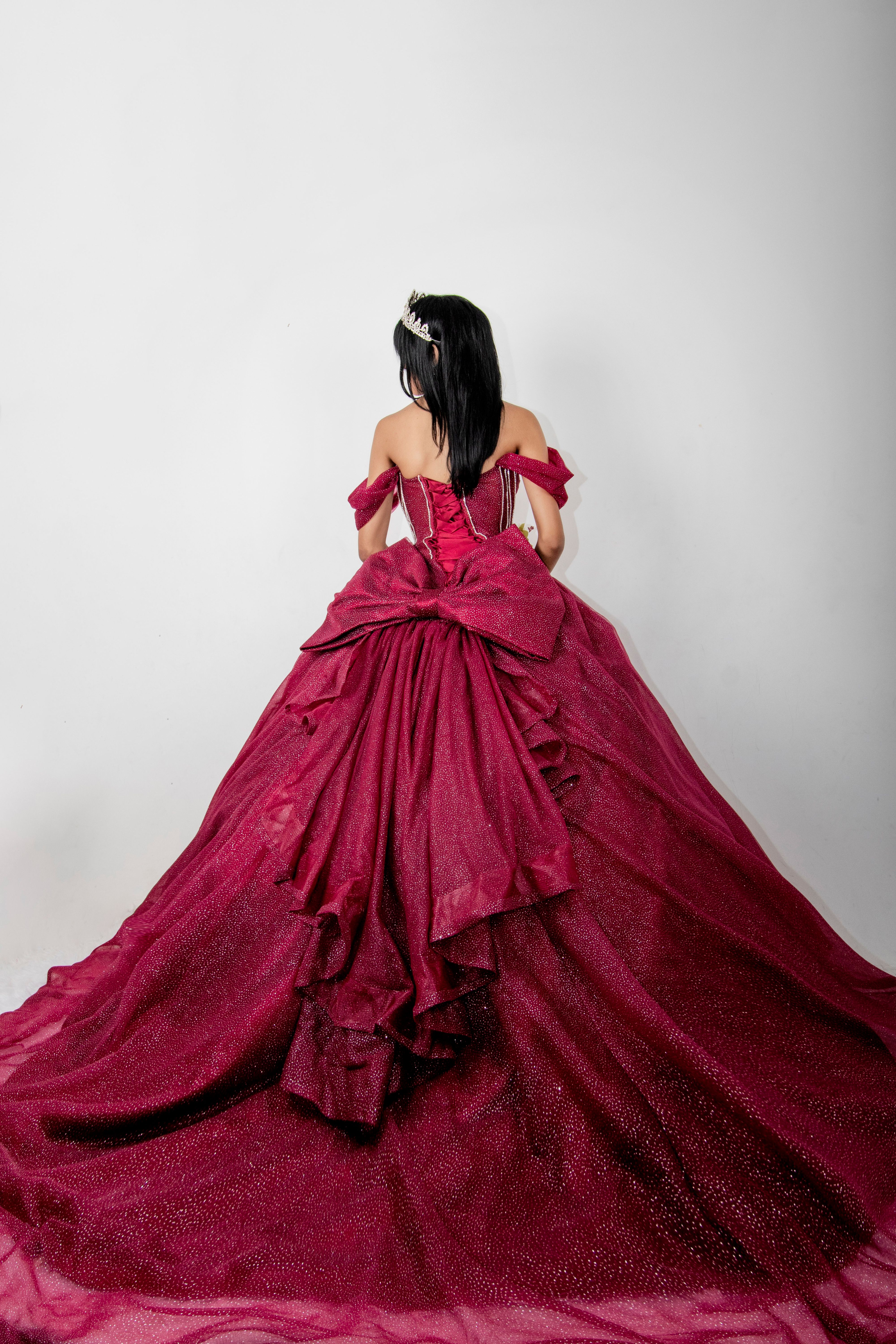 Robe de bal