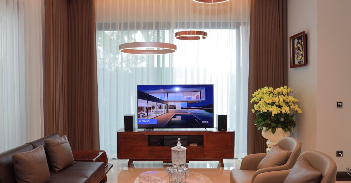 Mastering the Art of Layered Lighting Design