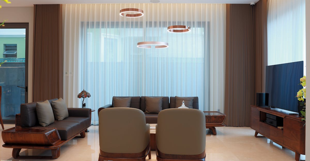 Tendances déco salon pour les meubles en 2026