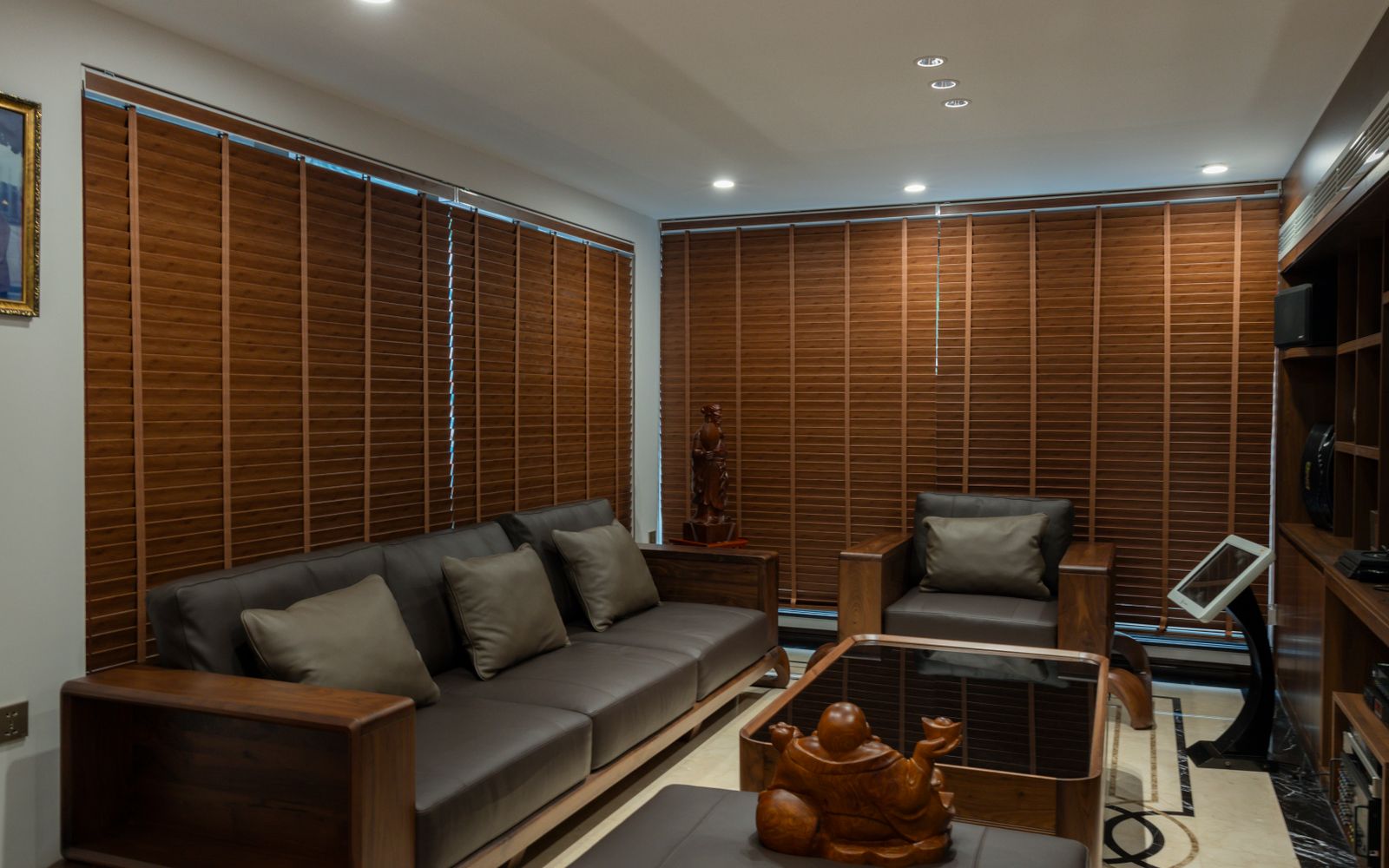 Discretion as a working practice — Platinum Chauffeurs