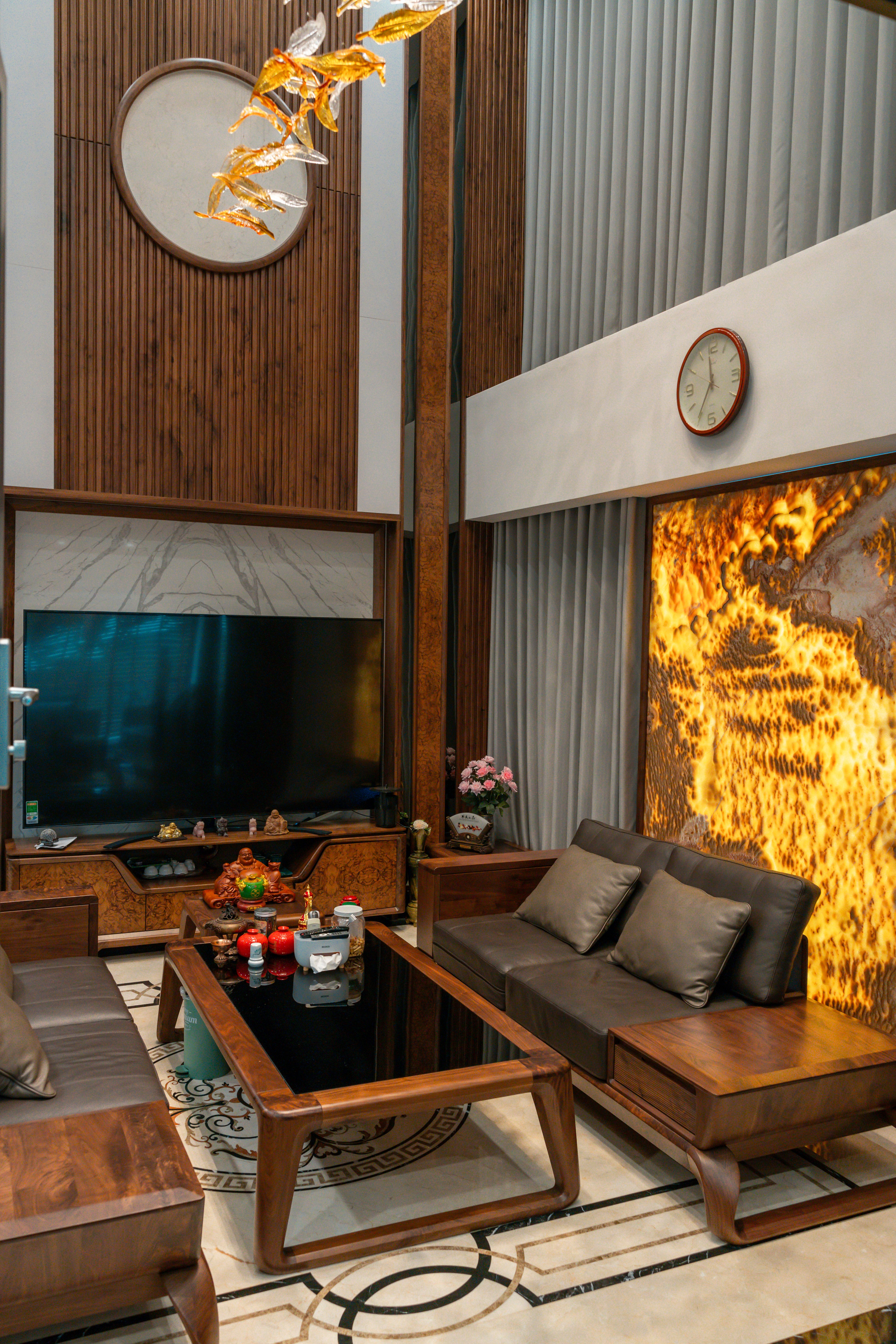 Danh sách thiết bị cần có cho nhà mới