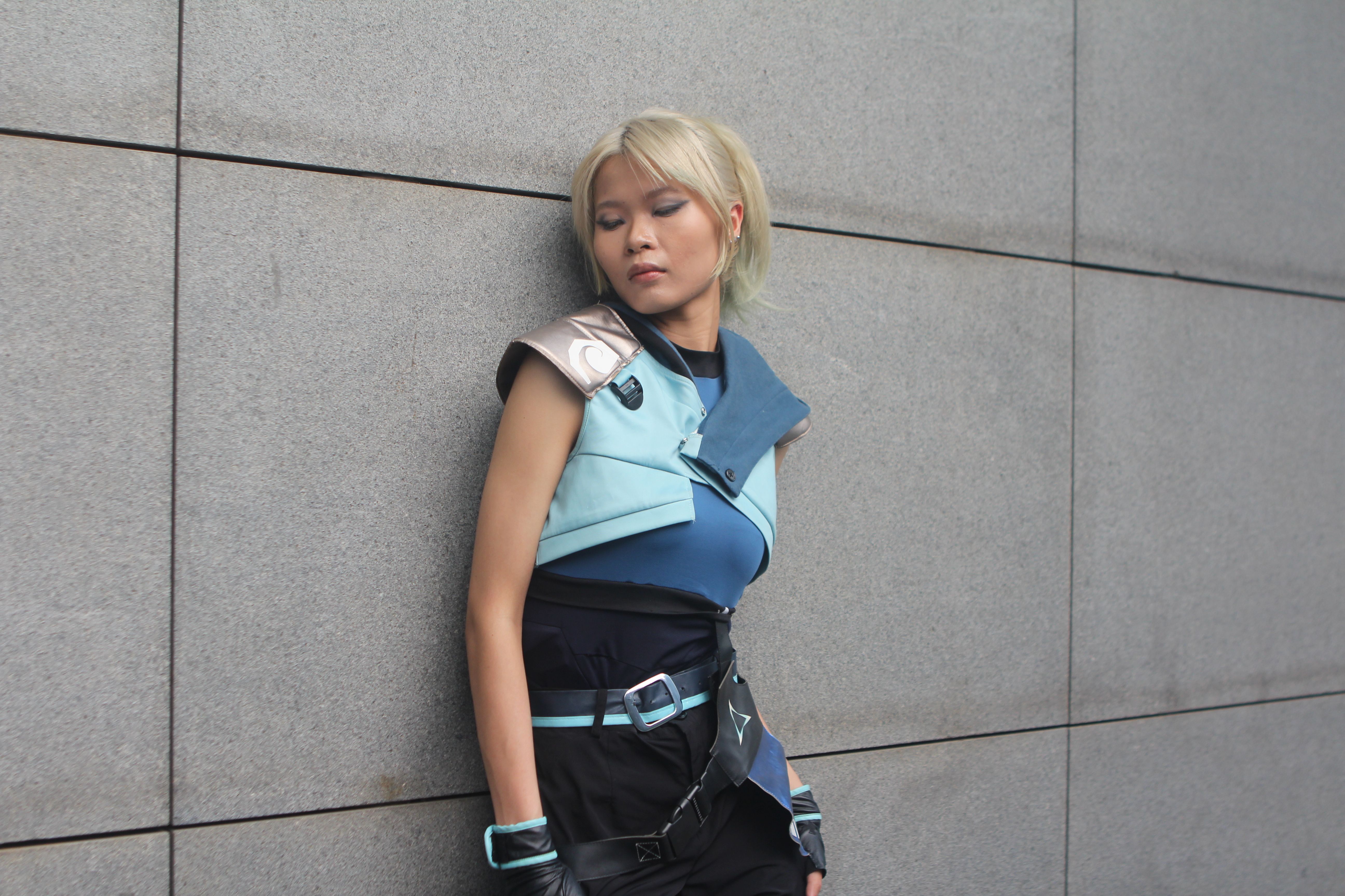 Cosplay Roma: guía de tiendas, eventos y consejos · Guía 2025 (3)