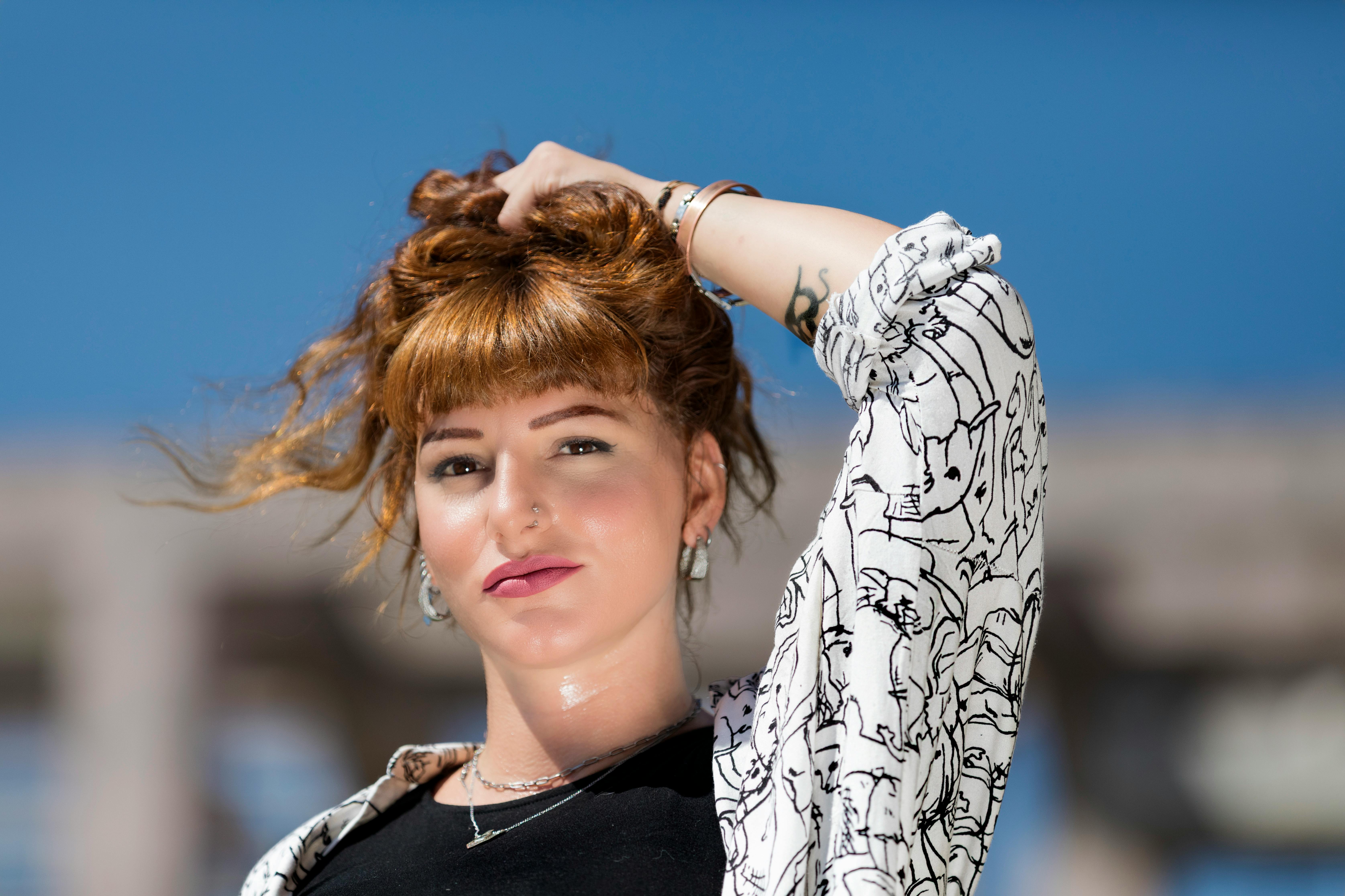 臺灣國際模型公開賽：親身操作刺針飛彈體驗軍事專業