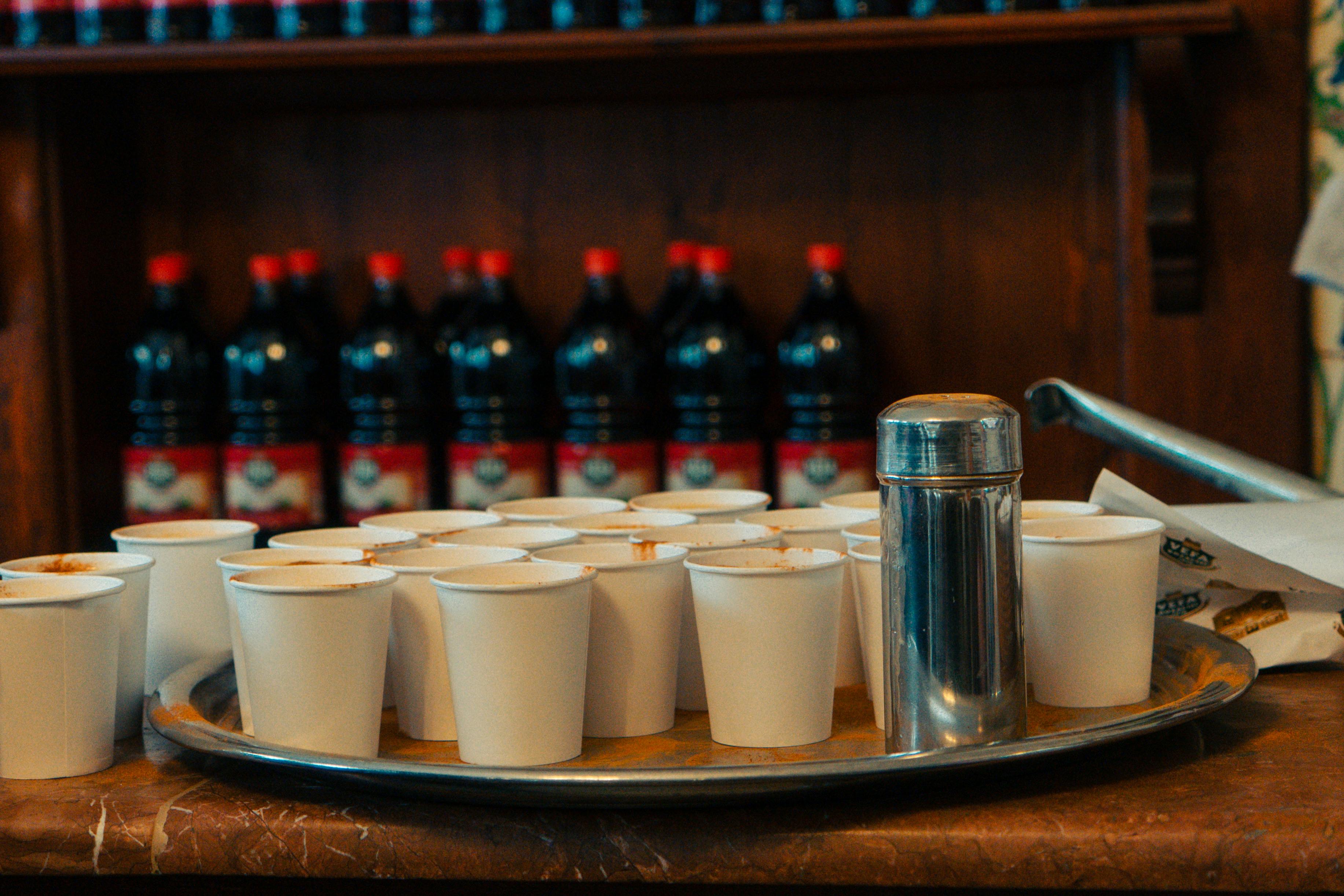 生活：2025台灣咖啡節盛大開幕 打造無邊界沉浸式咖啡體驗