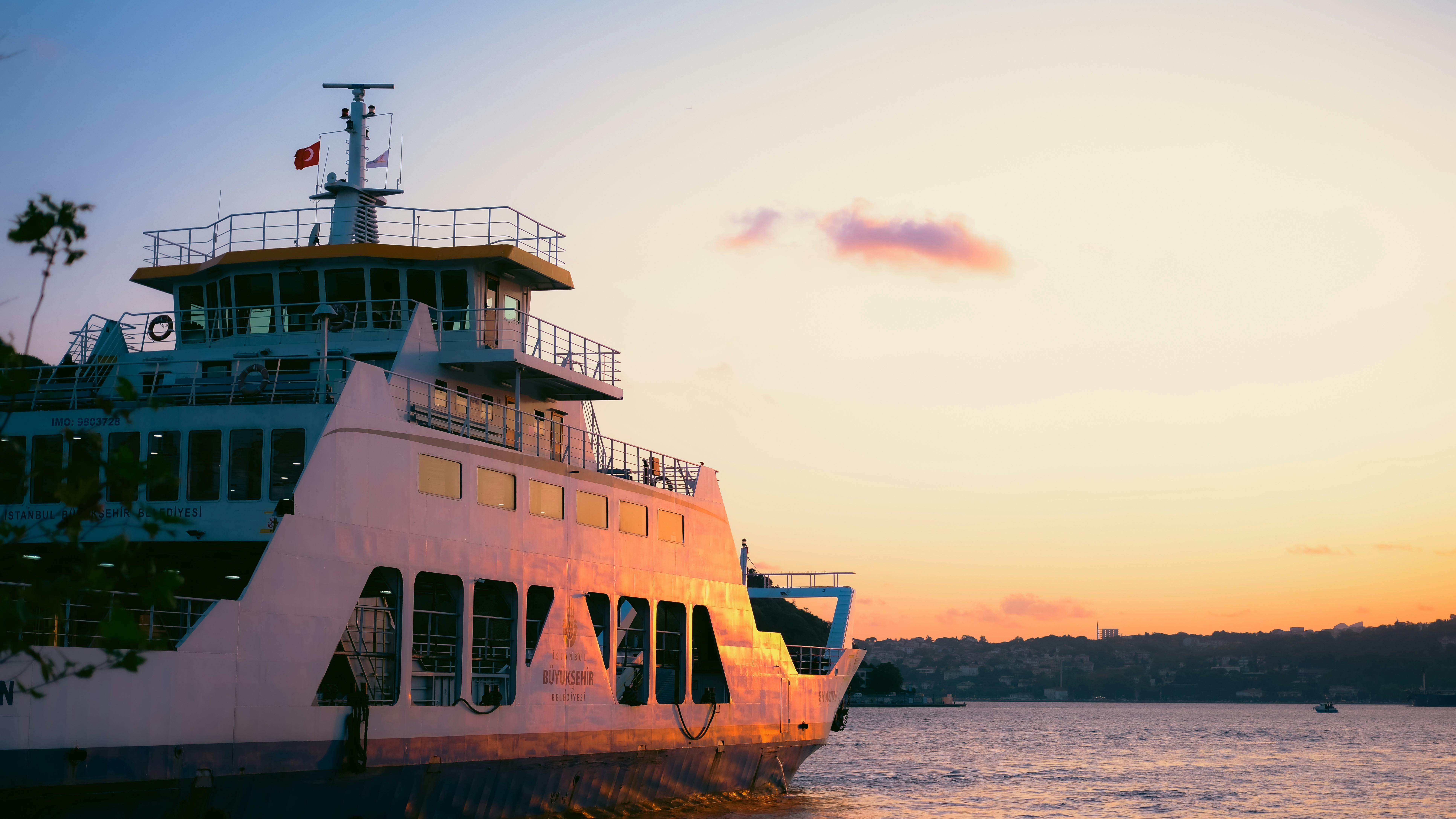 財經：美國復興造船業 韓船廠成最大受益者