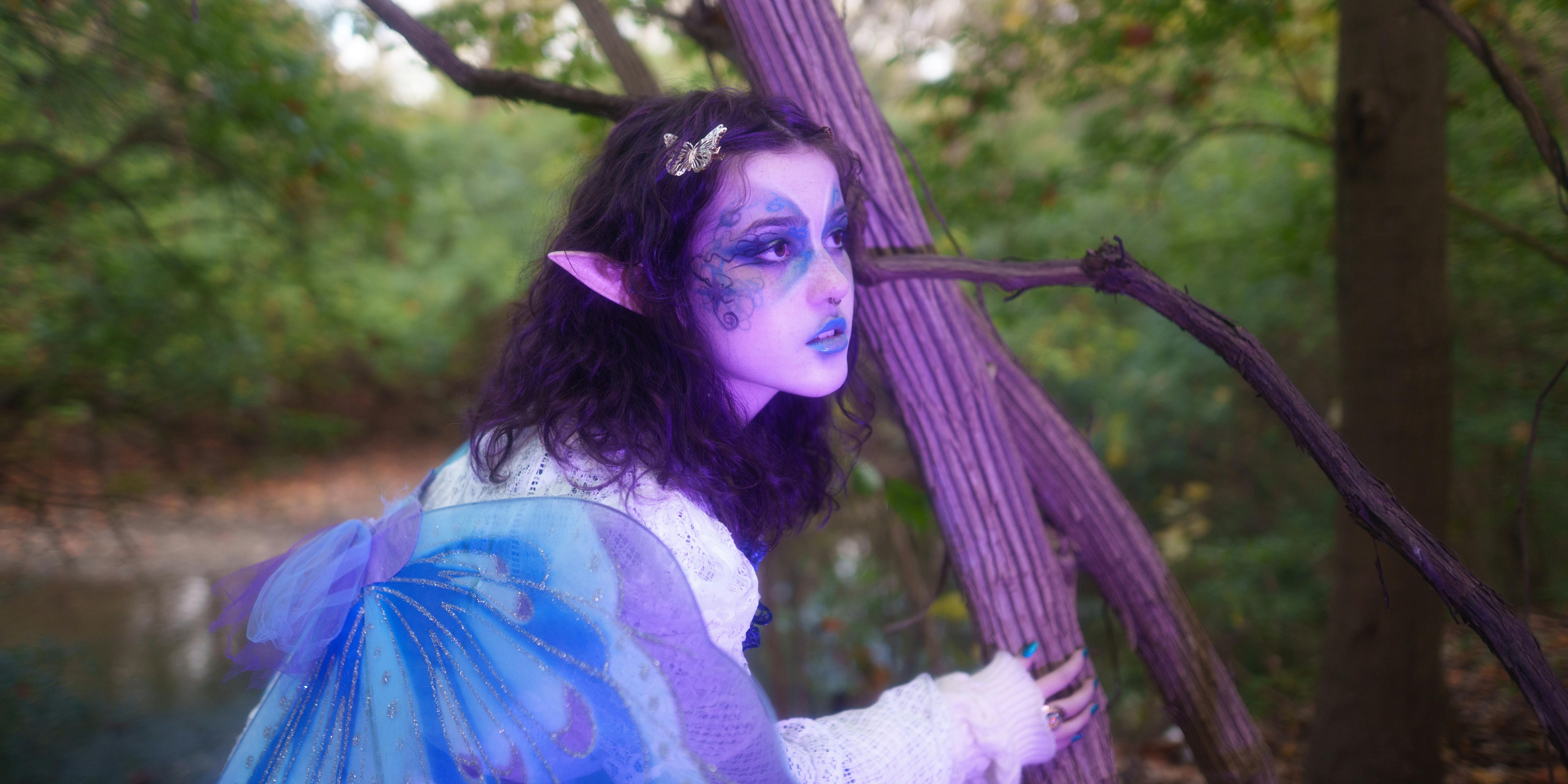 許世彬油畫展彰化生活美學館 展現溪流記憶與故事