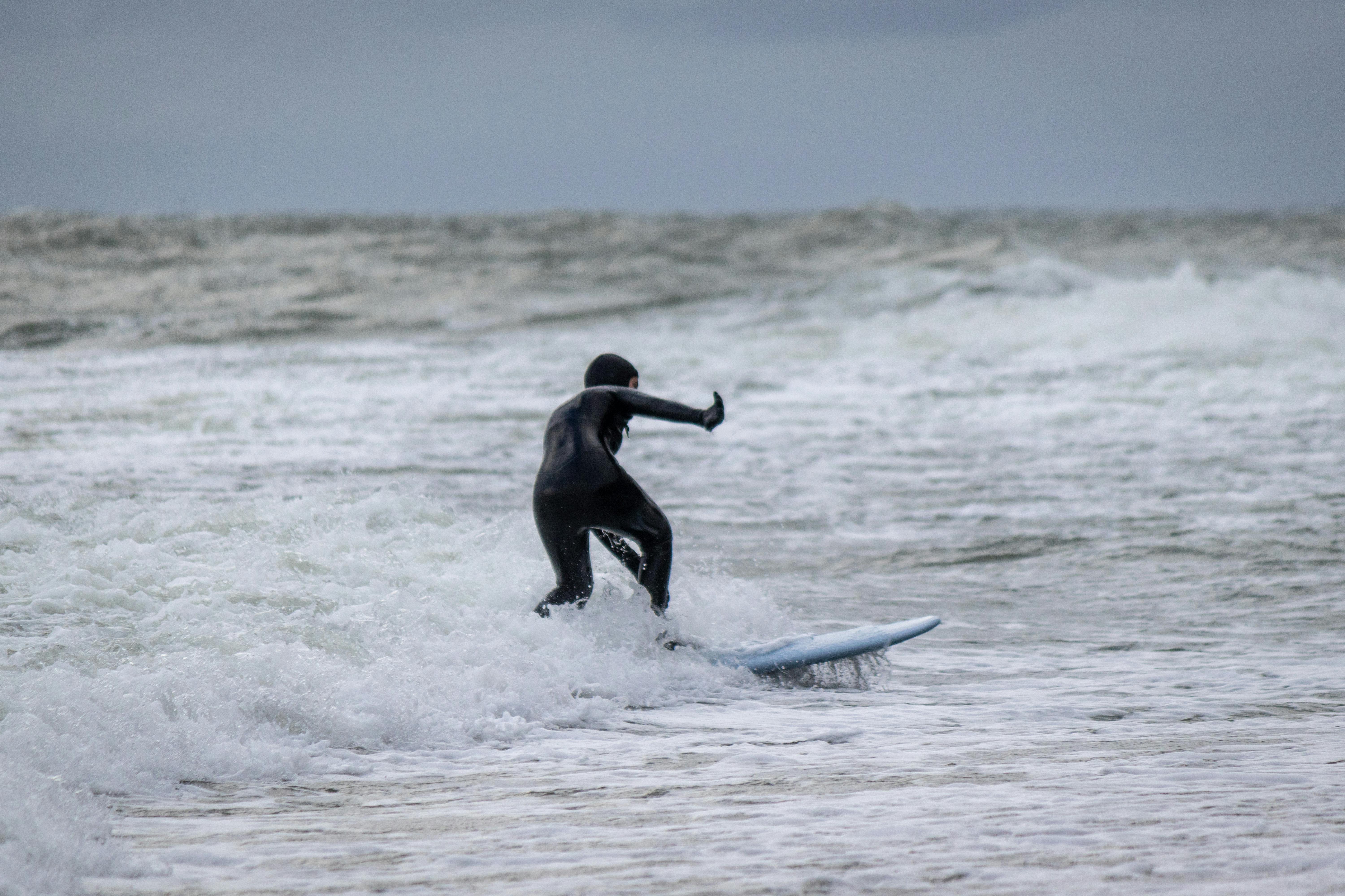 2025臺灣國際衝浪公開賽11月4日盛大開幕 台東金樽熱力引爆東海岸