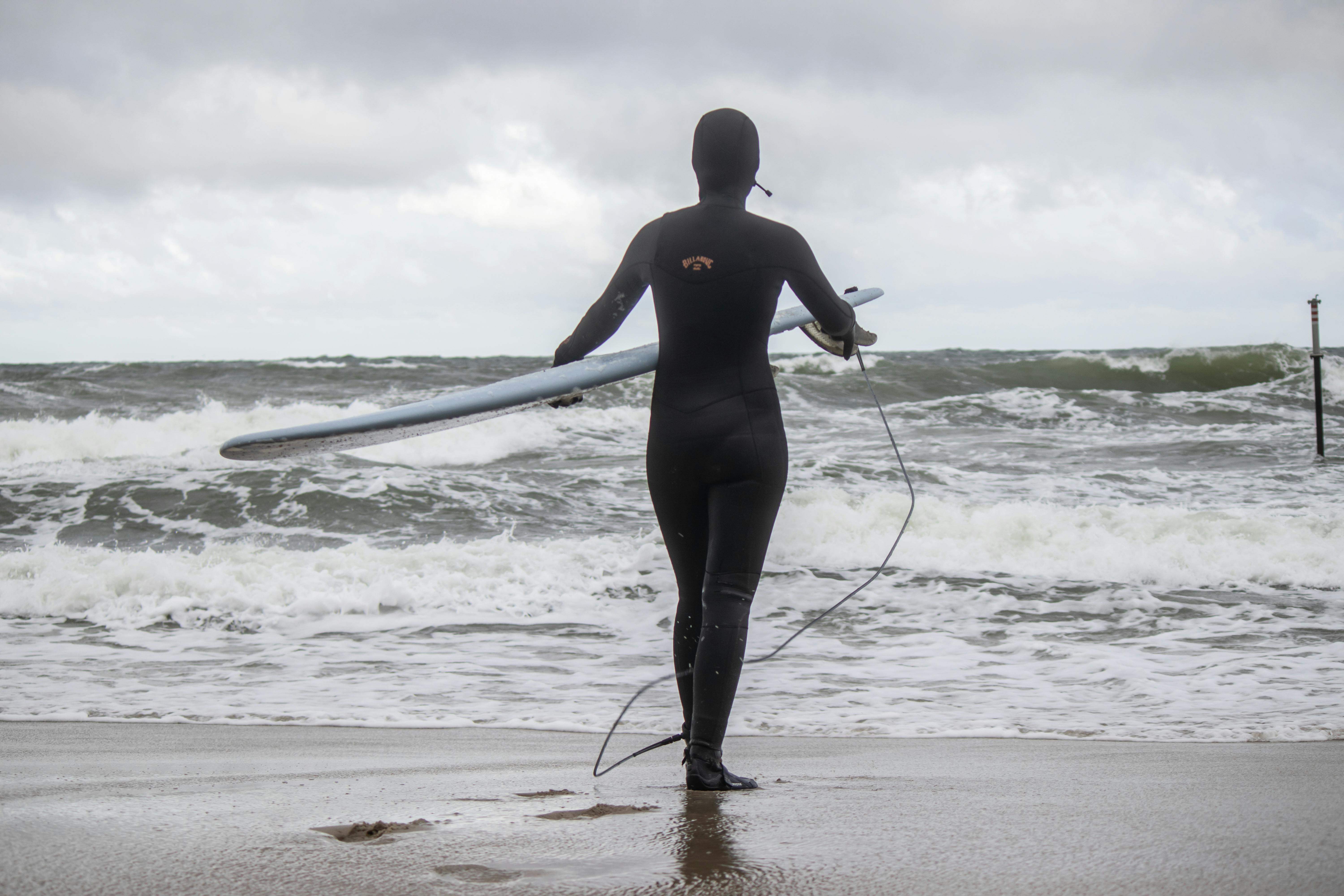 2025臺灣國際衝浪公開賽11月4日盛大開幕 台東金樽熱力引爆東海岸