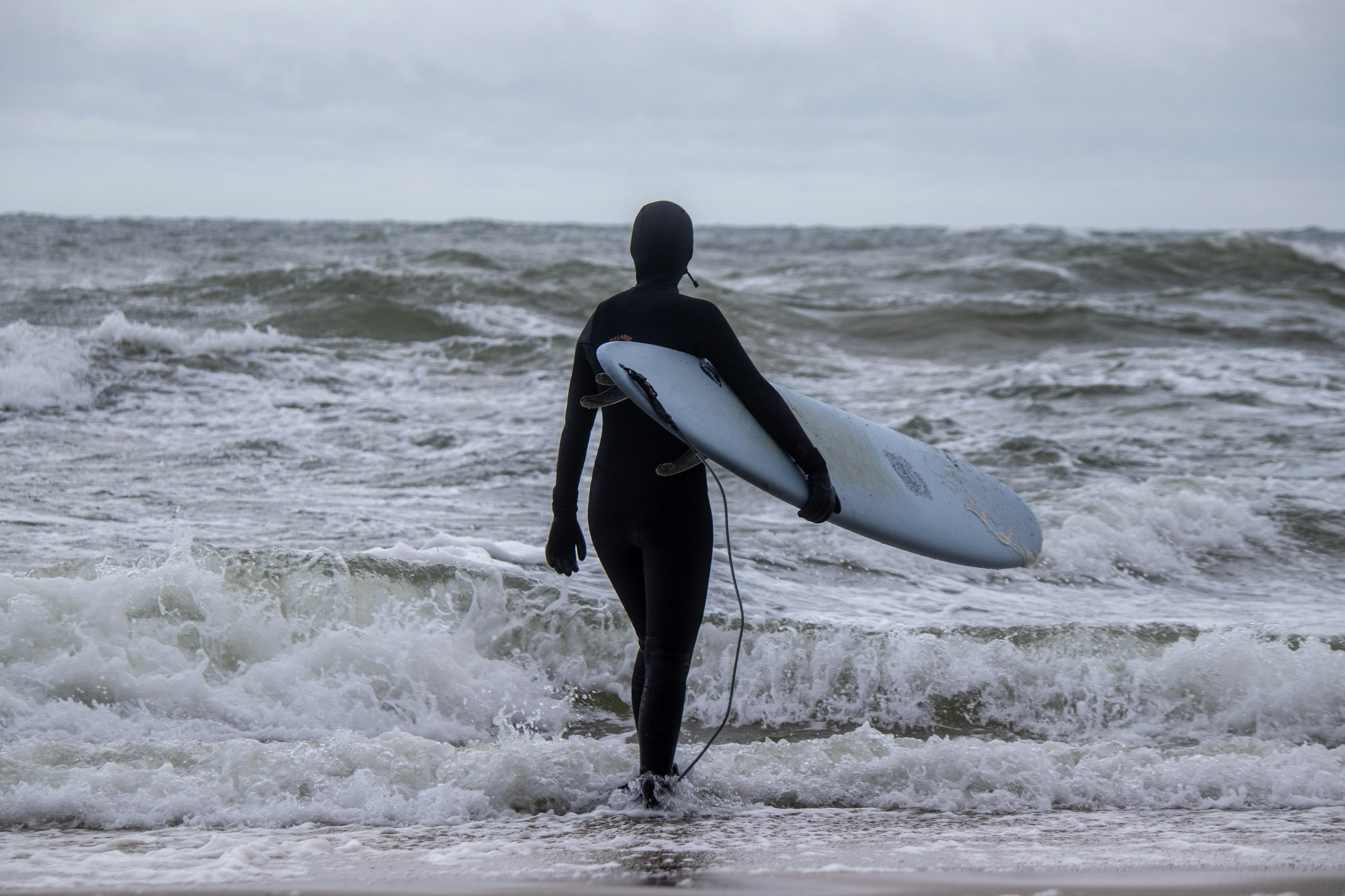 2025臺灣國際衝浪公開賽11月4日盛大開幕 台東金樽熱力引爆東海岸