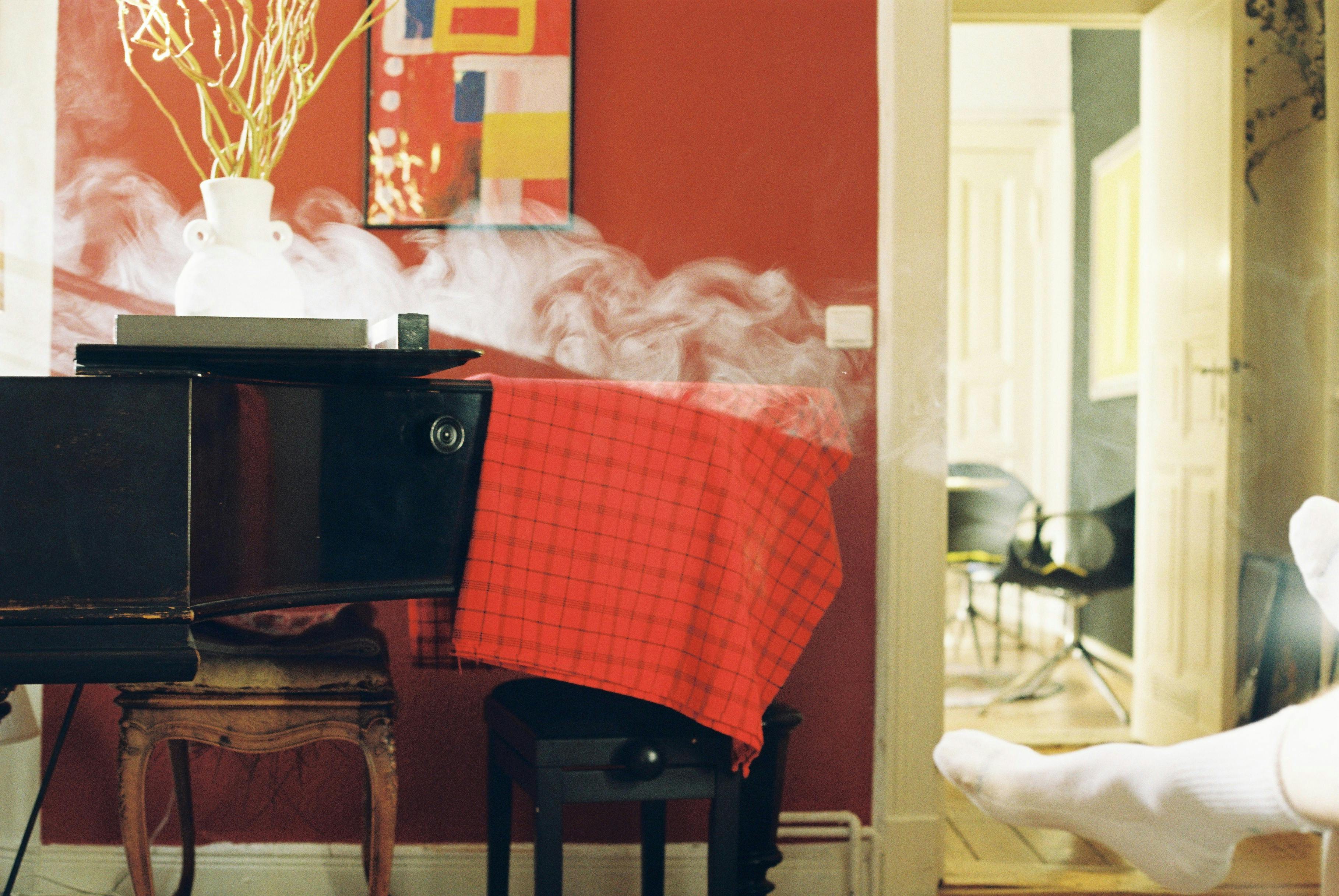 生活：馬場克樹：半百後的走唱人生，音樂陪伴每個日常時刻