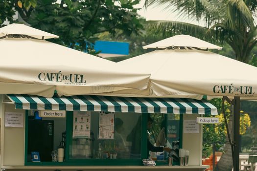Mitra Cafe