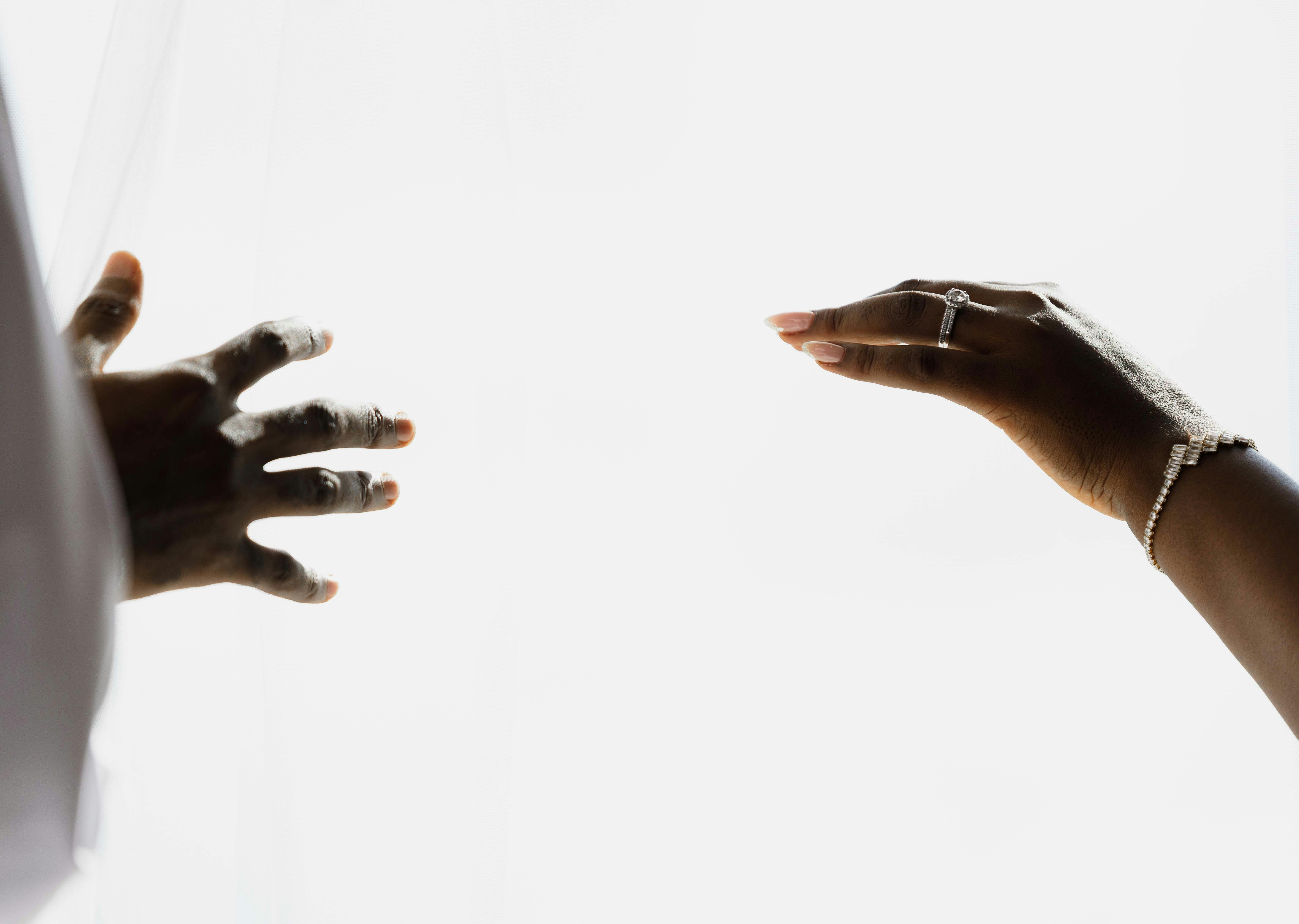 Wedding Day Celebration