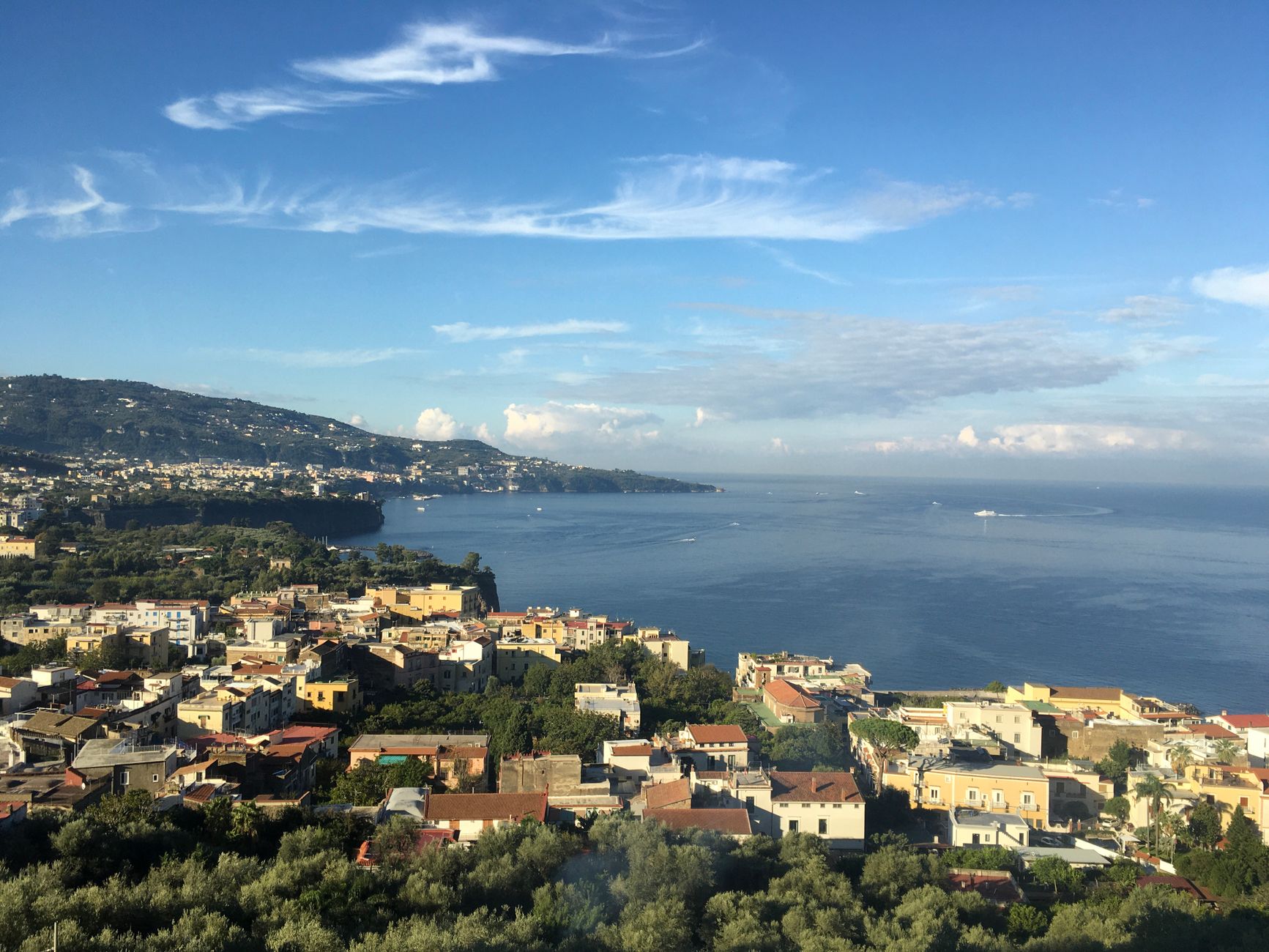 Sorrento