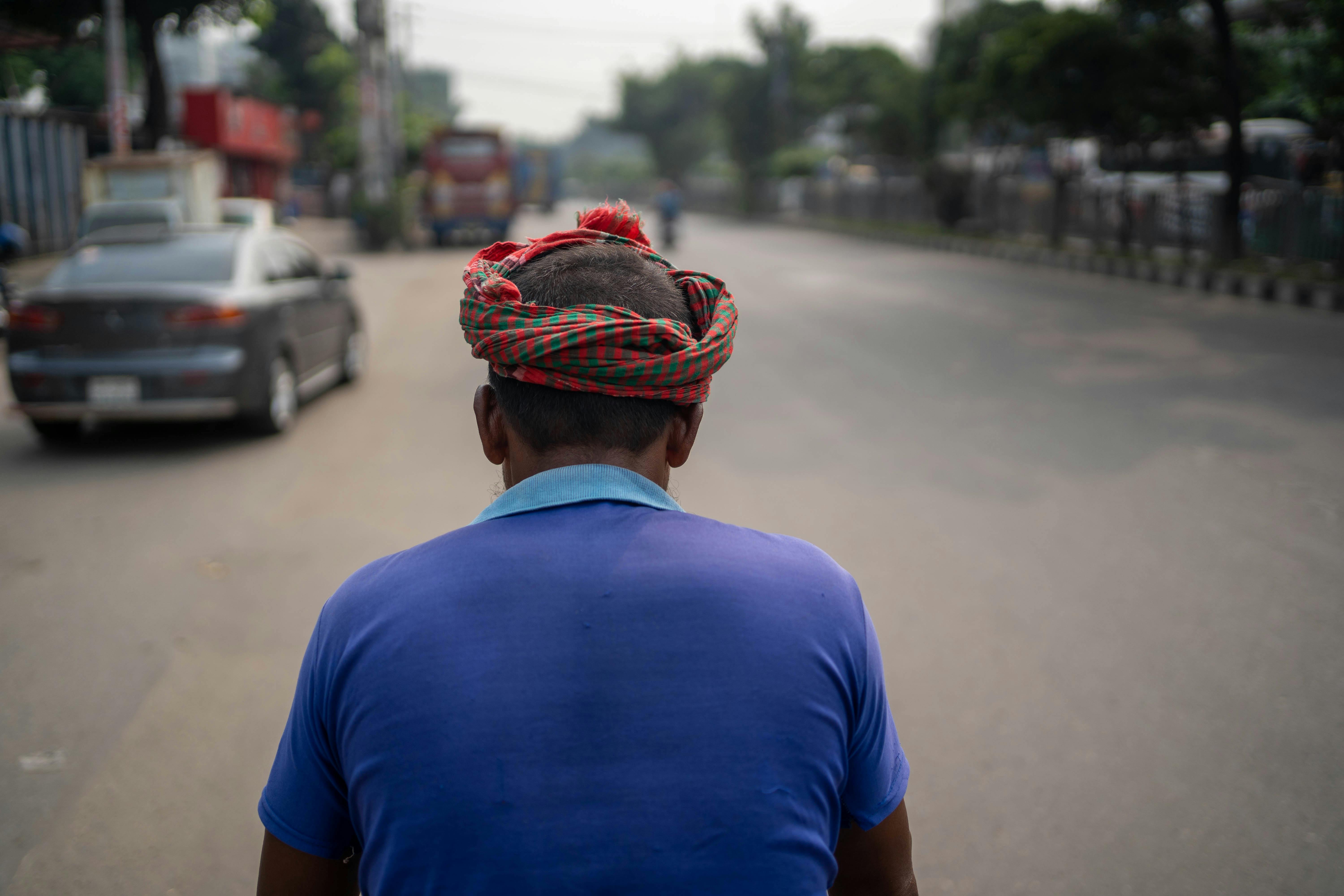 The Impact of Electric Vehicles on City Infrastructure