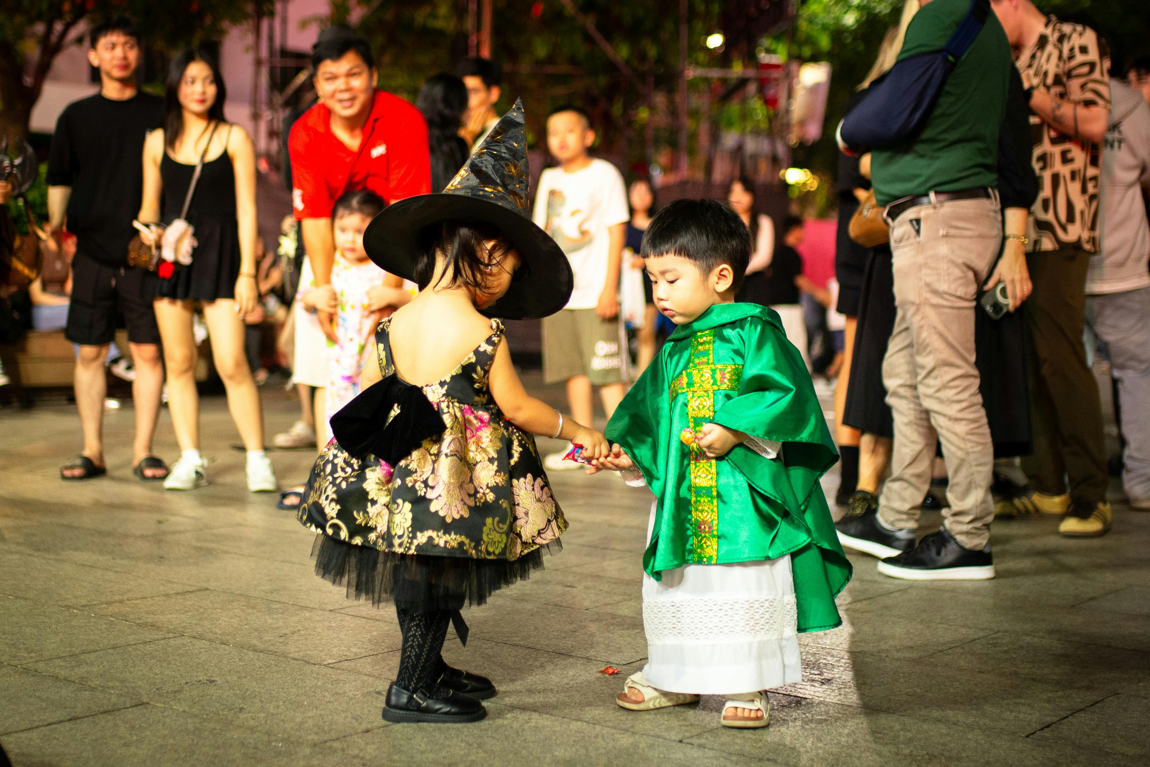 雲林國際偶戲節勇奪12設計大獎 23年吸引逾250萬人次