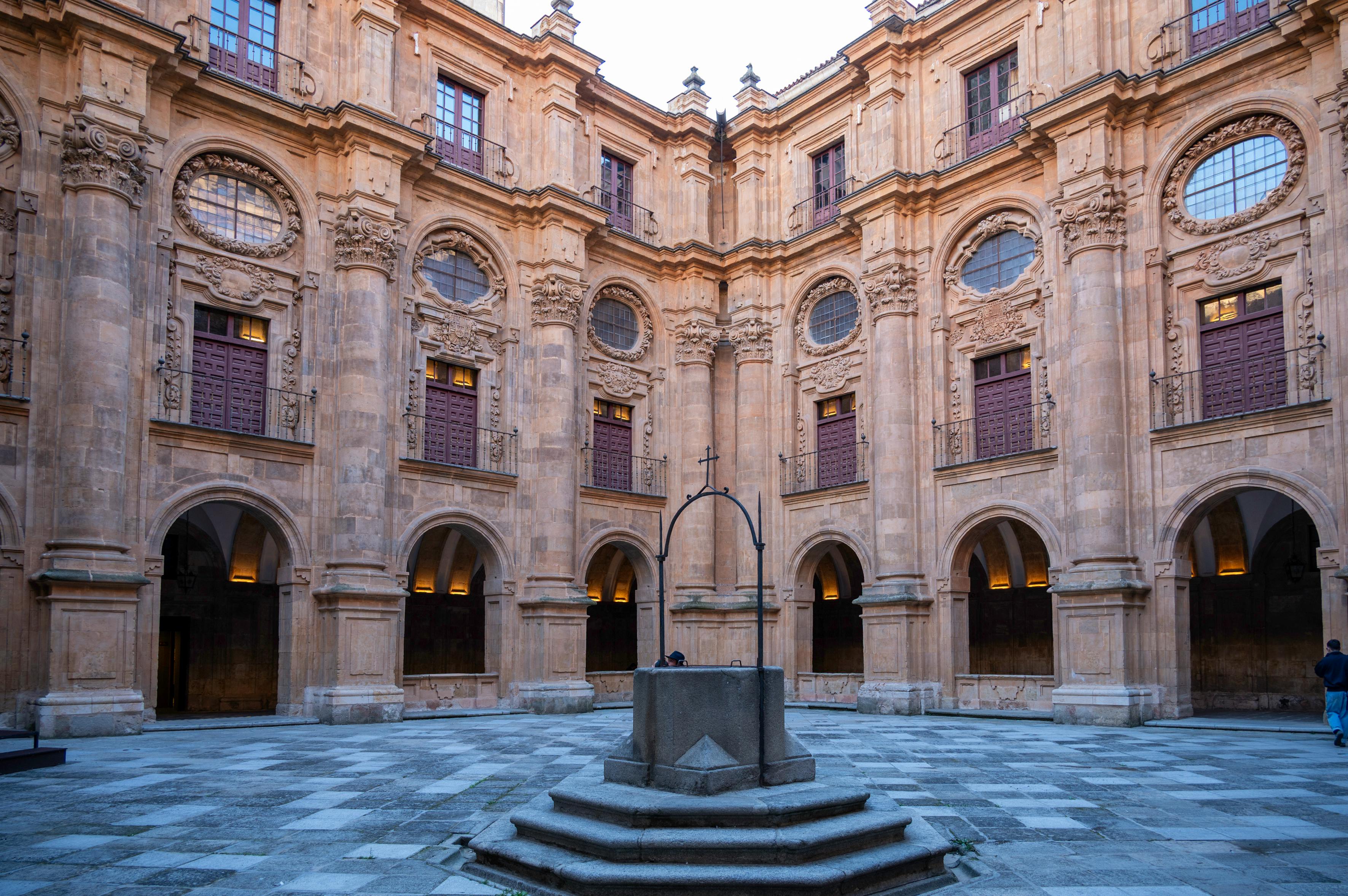 美籍學人駐校 永仁多元文化節慶拓展學生國際視野