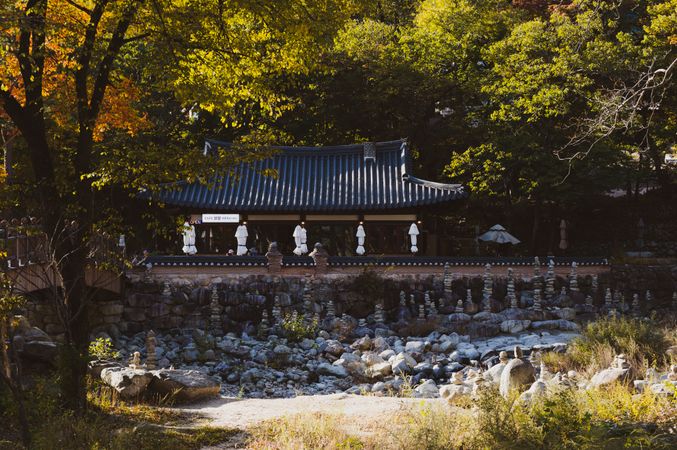 가을 국내 여행 베스트 코스: 11월 여행 추천지와 완벽한 1박 2일 일정