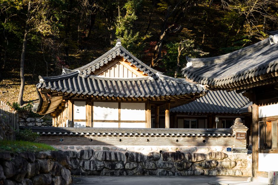 韓国伝統茶院の基本マナー!知っておきたい作法とは?